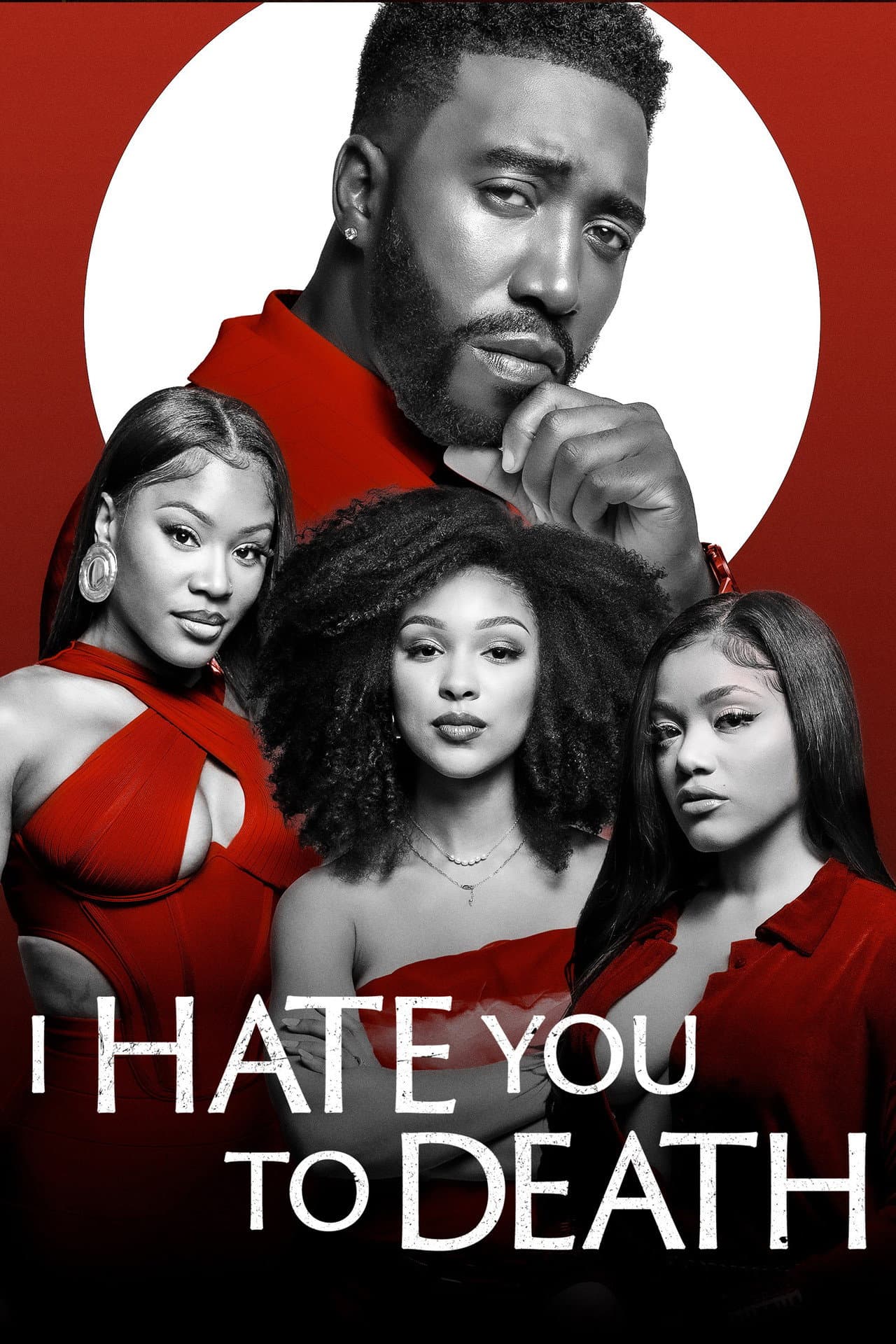I Hate You to Death preview 2
