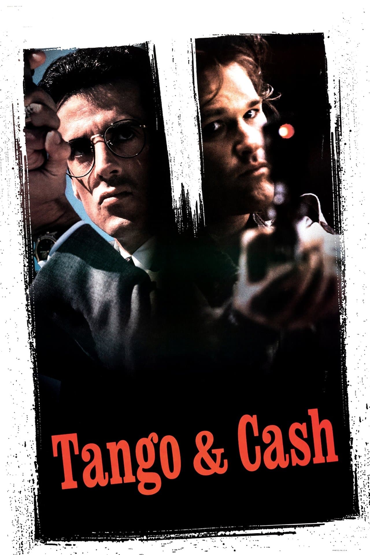 Tango & Cash preview 2