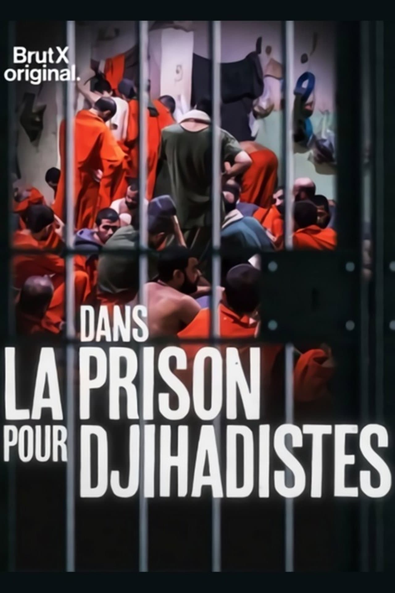 Dans la prison pour djihadistes preview 1