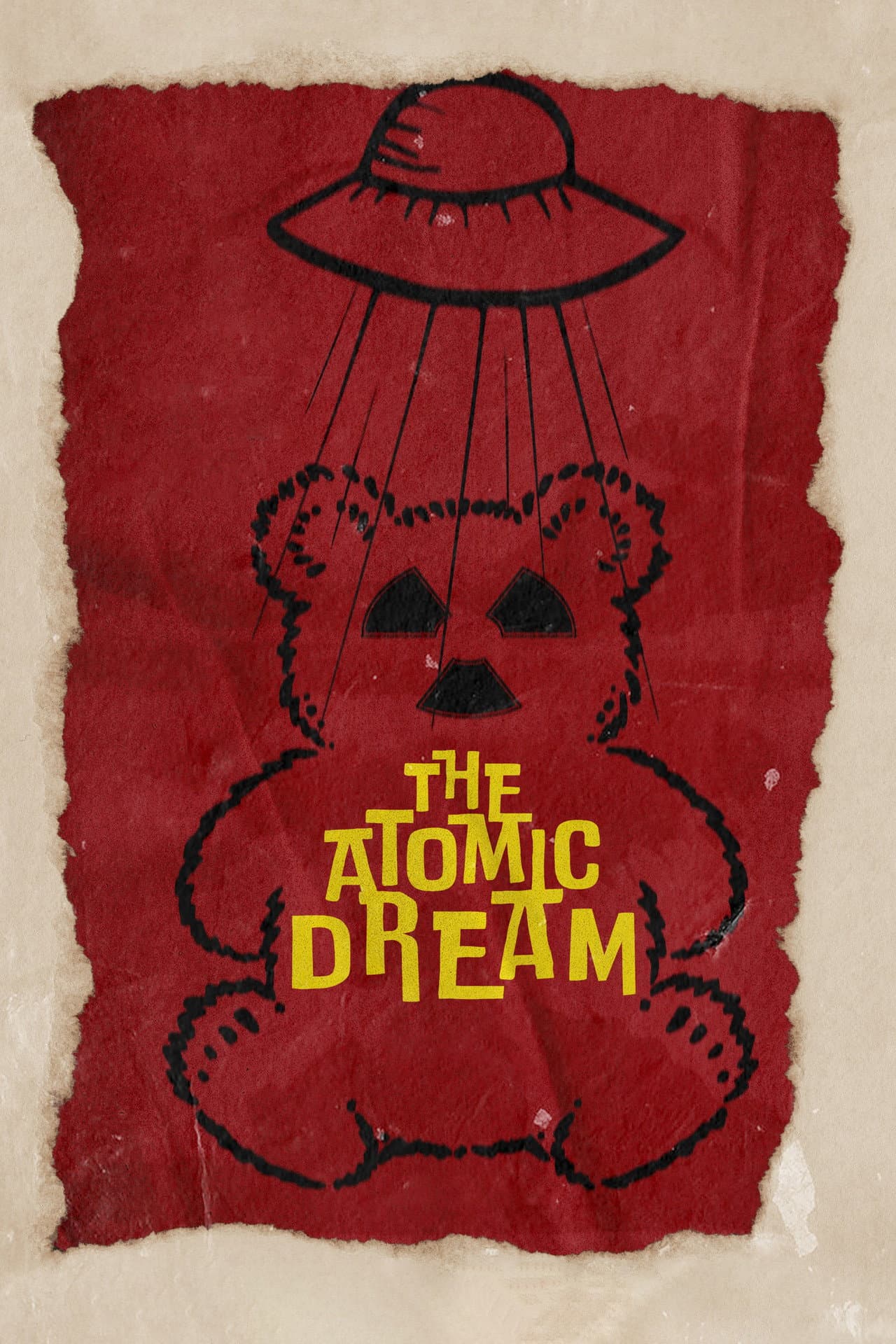 The Atomic Dream preview 2