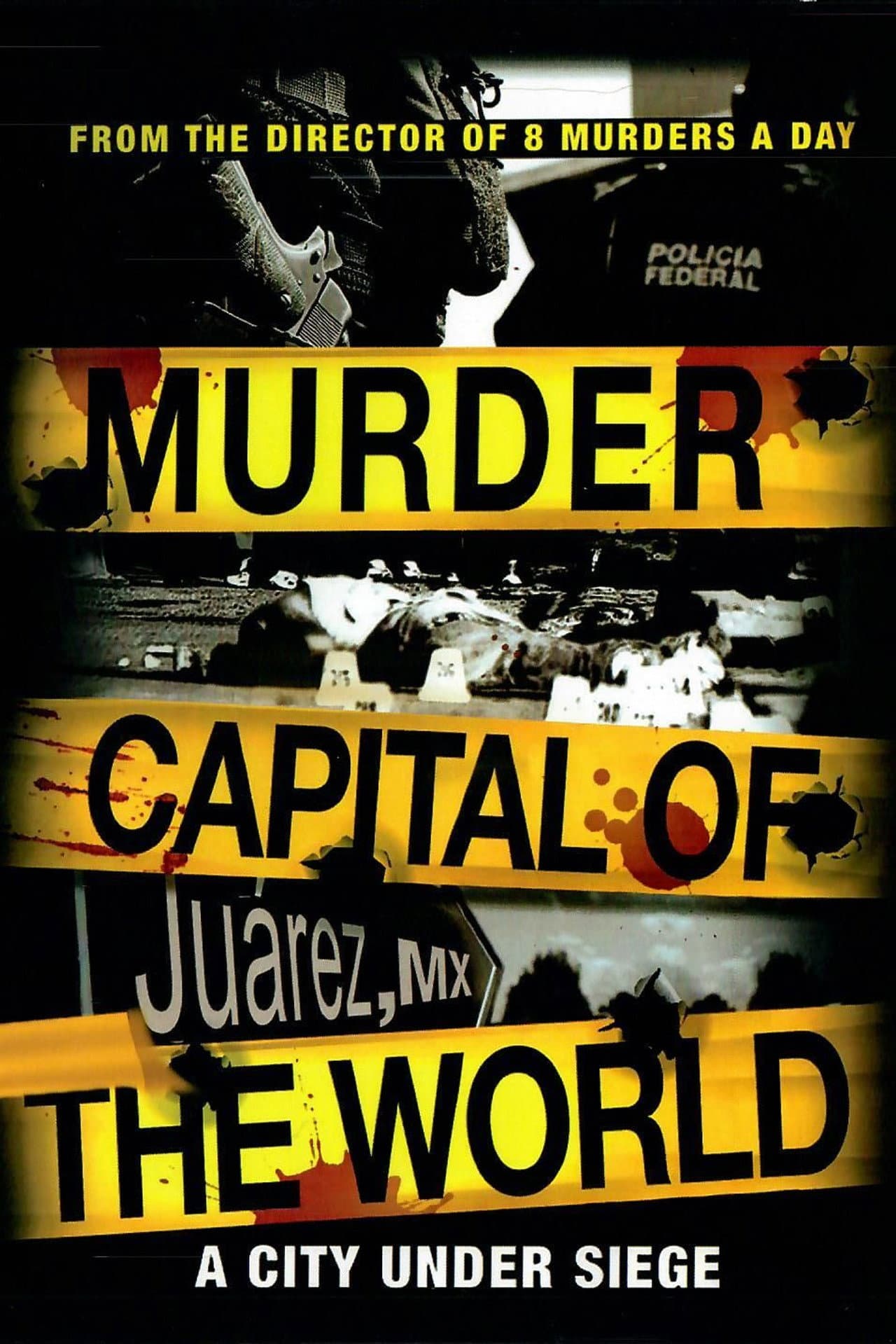 Murder Capital of the World preview 1
