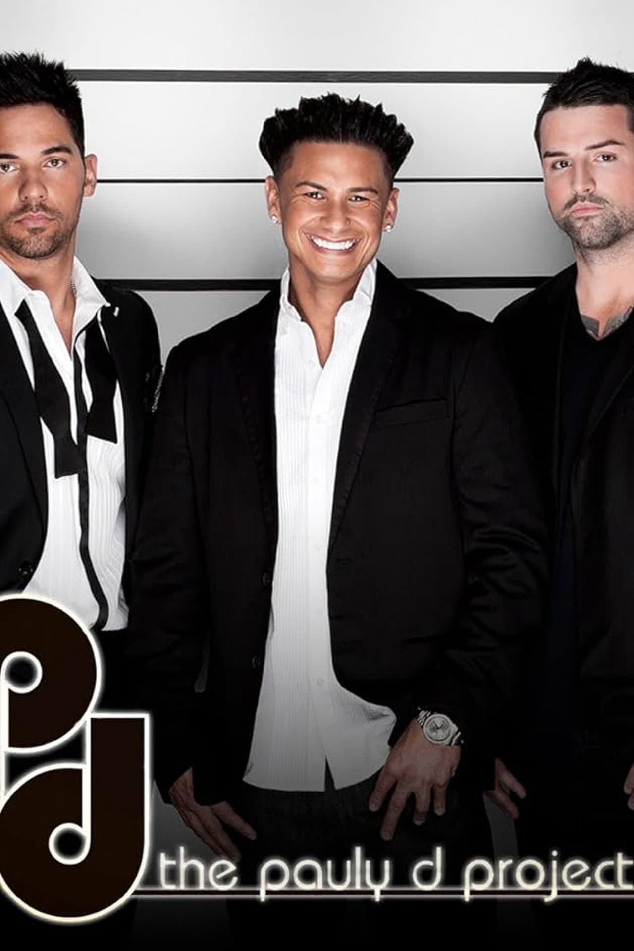 The Pauly D Project preview 2