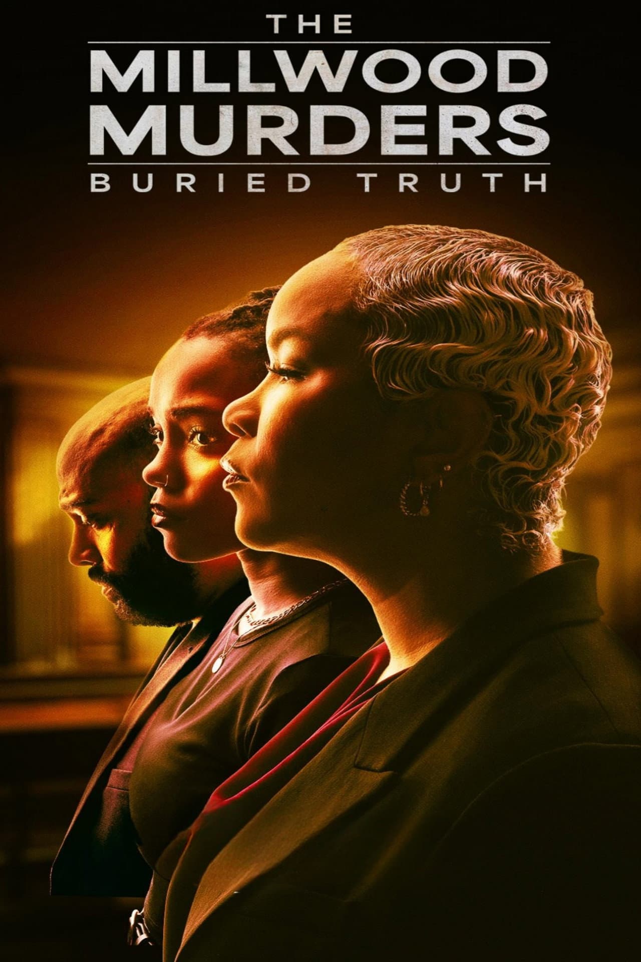 The Millwood Murders: Buried Truth preview 2