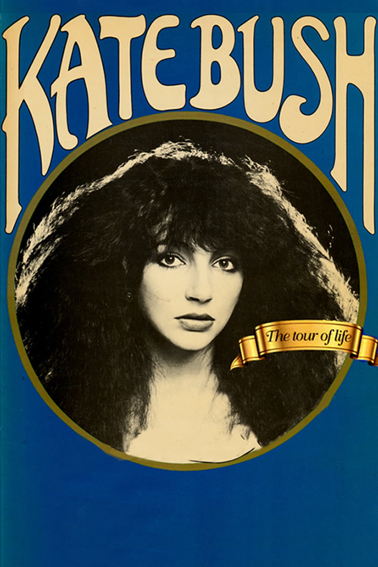 Kate Bush: On Tour preview 2