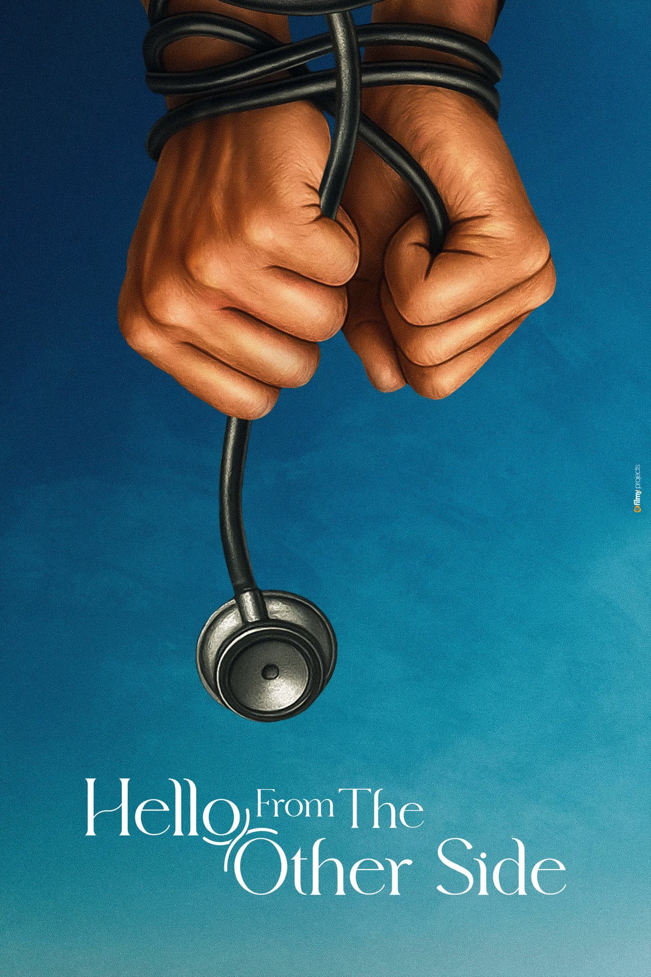 Hello from the Other Side preview 2