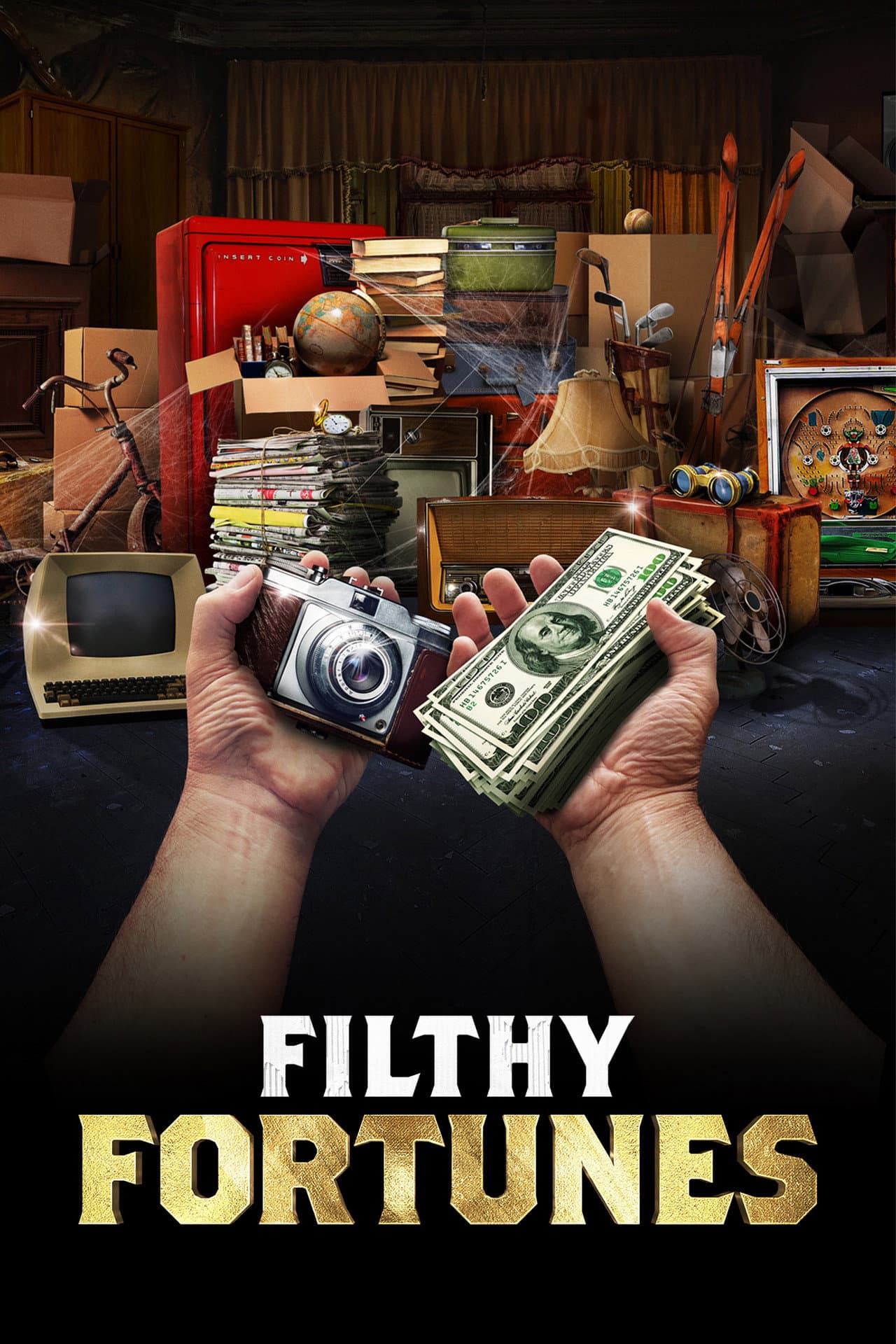 Filthy Fortunes preview 2