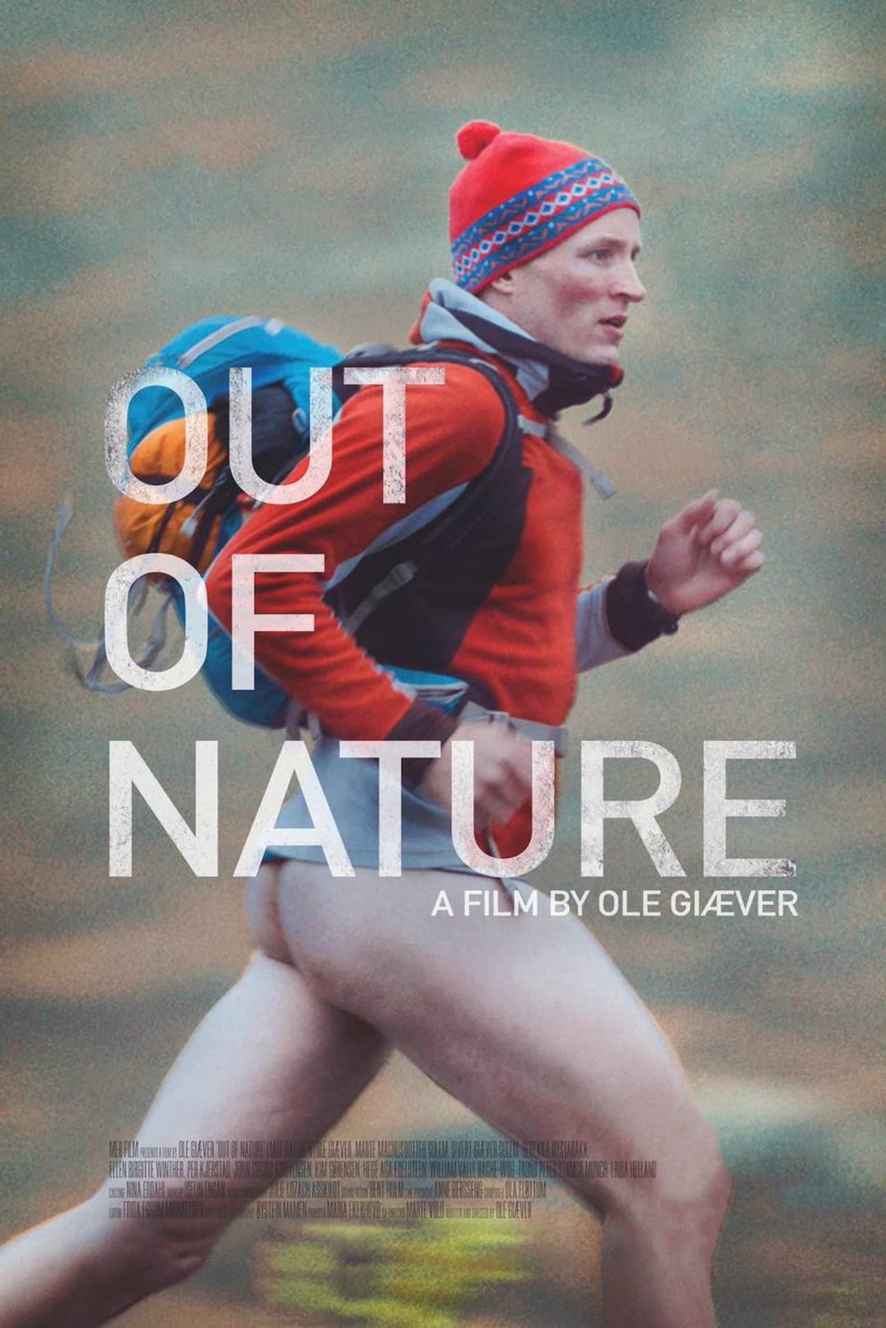 Out of Nature preview 2