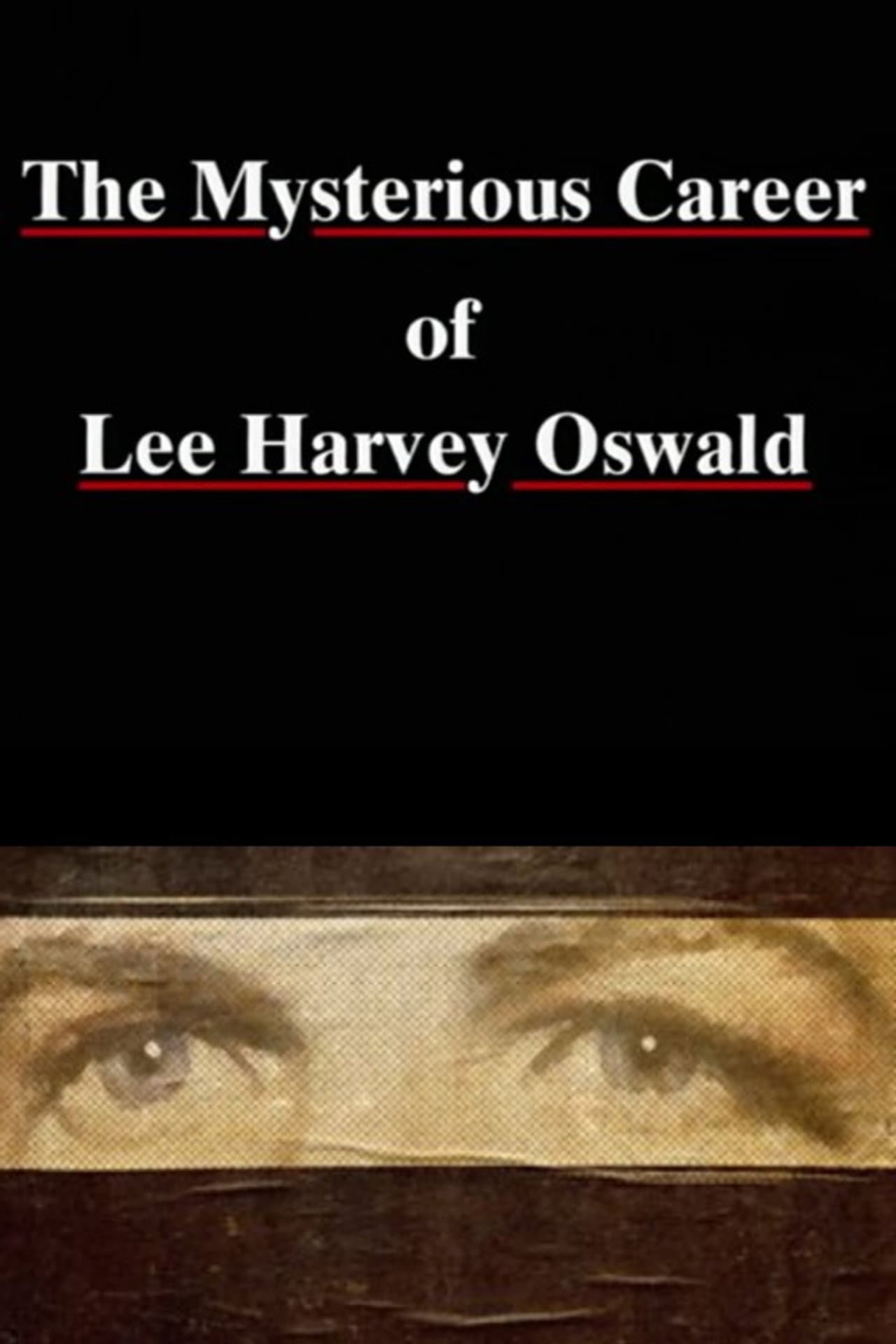 The Mysterious Career of Lee Harvey Oswald preview 1