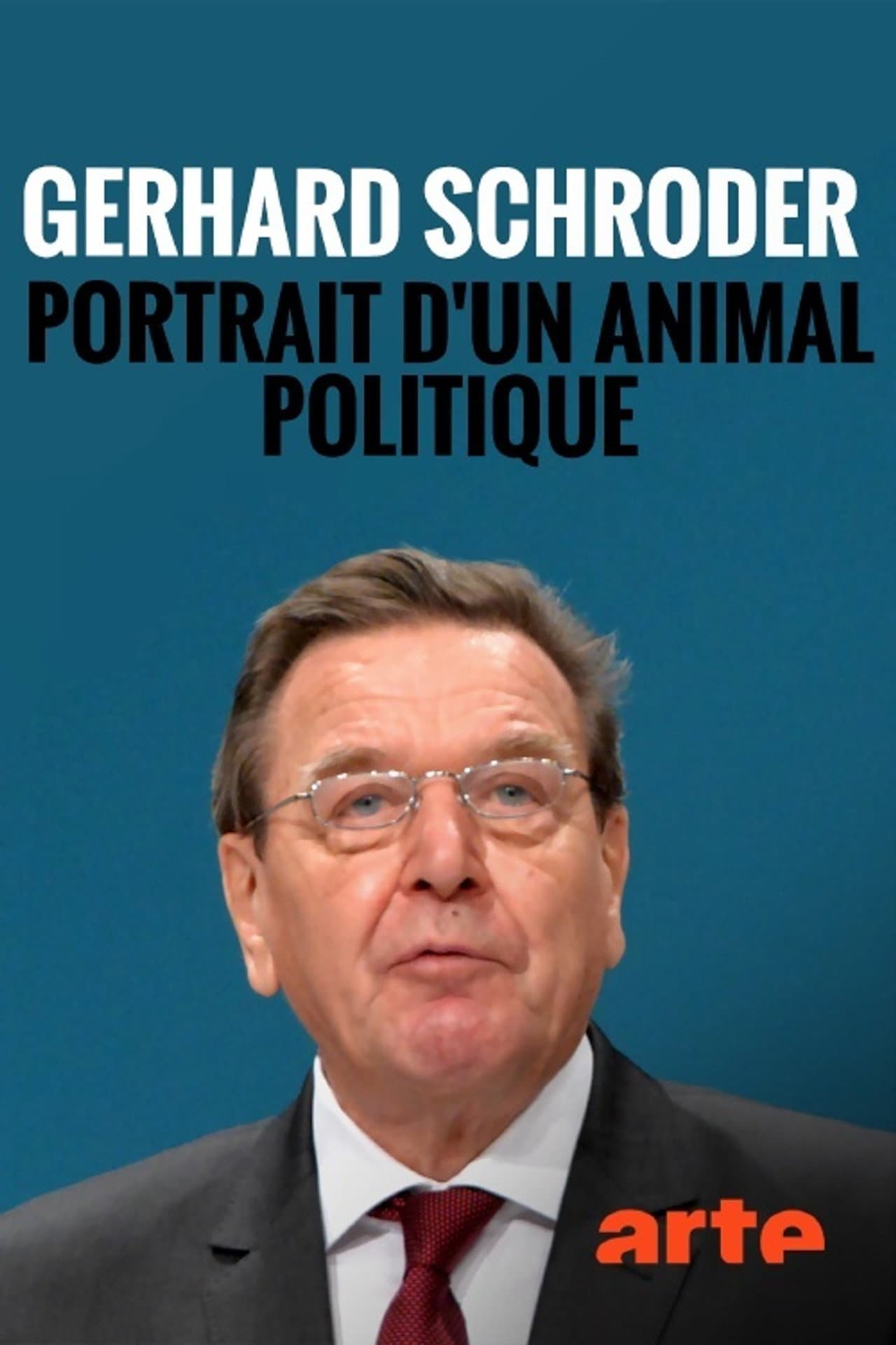 Gerhard Schröder - Schlage die Trommel preview 1