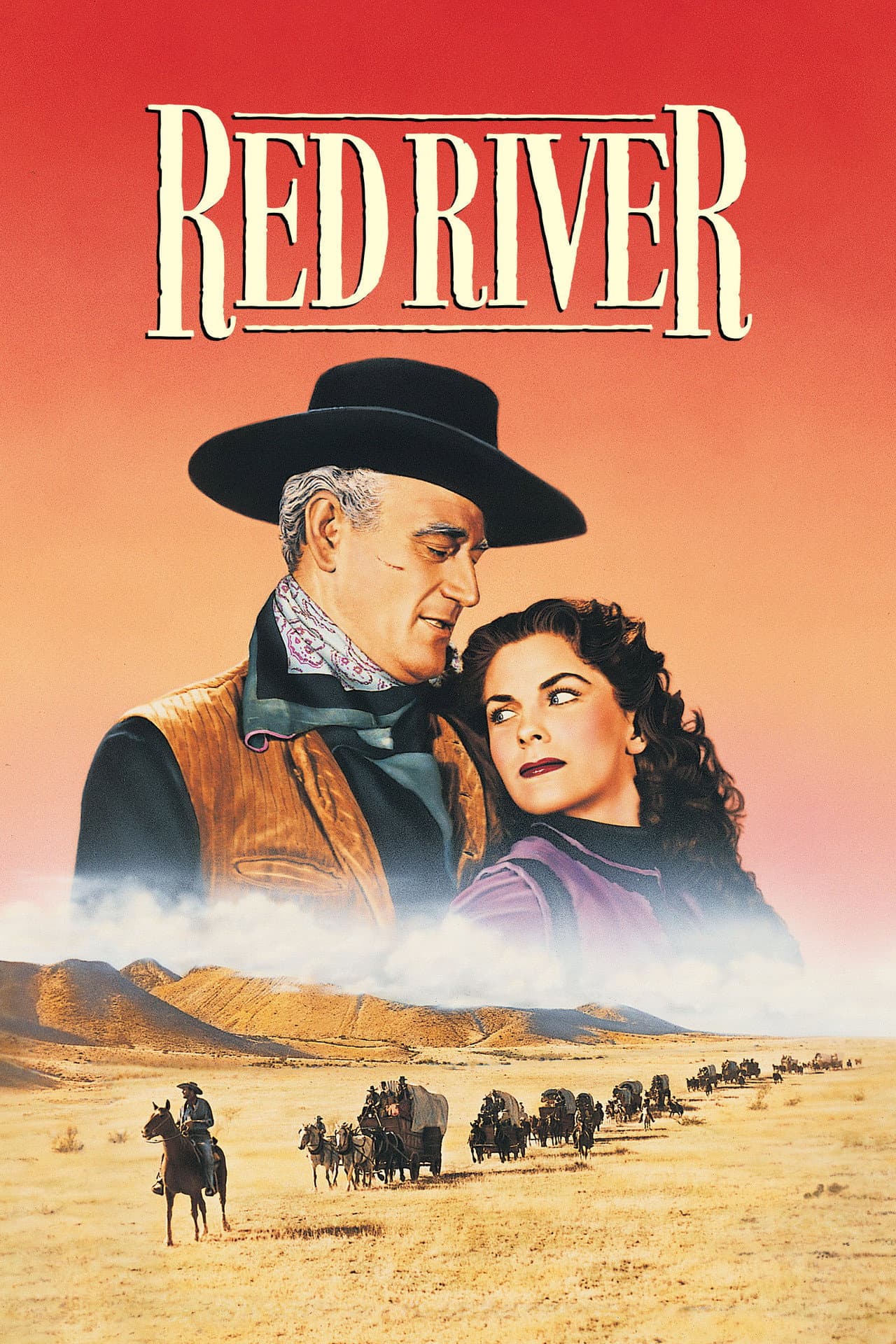 Red River preview 2