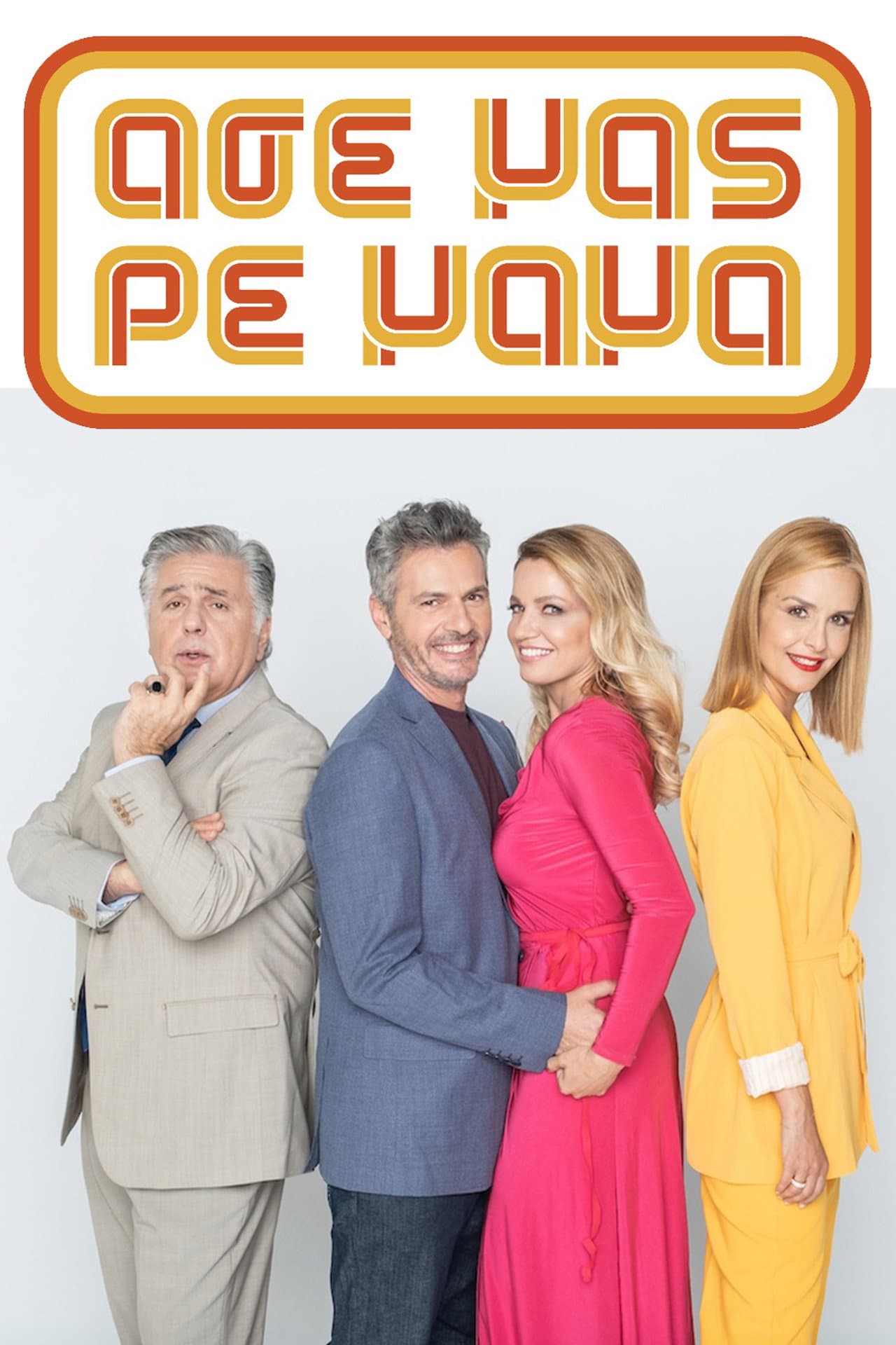 Άσε Μας Ρε Μαμά preview 2