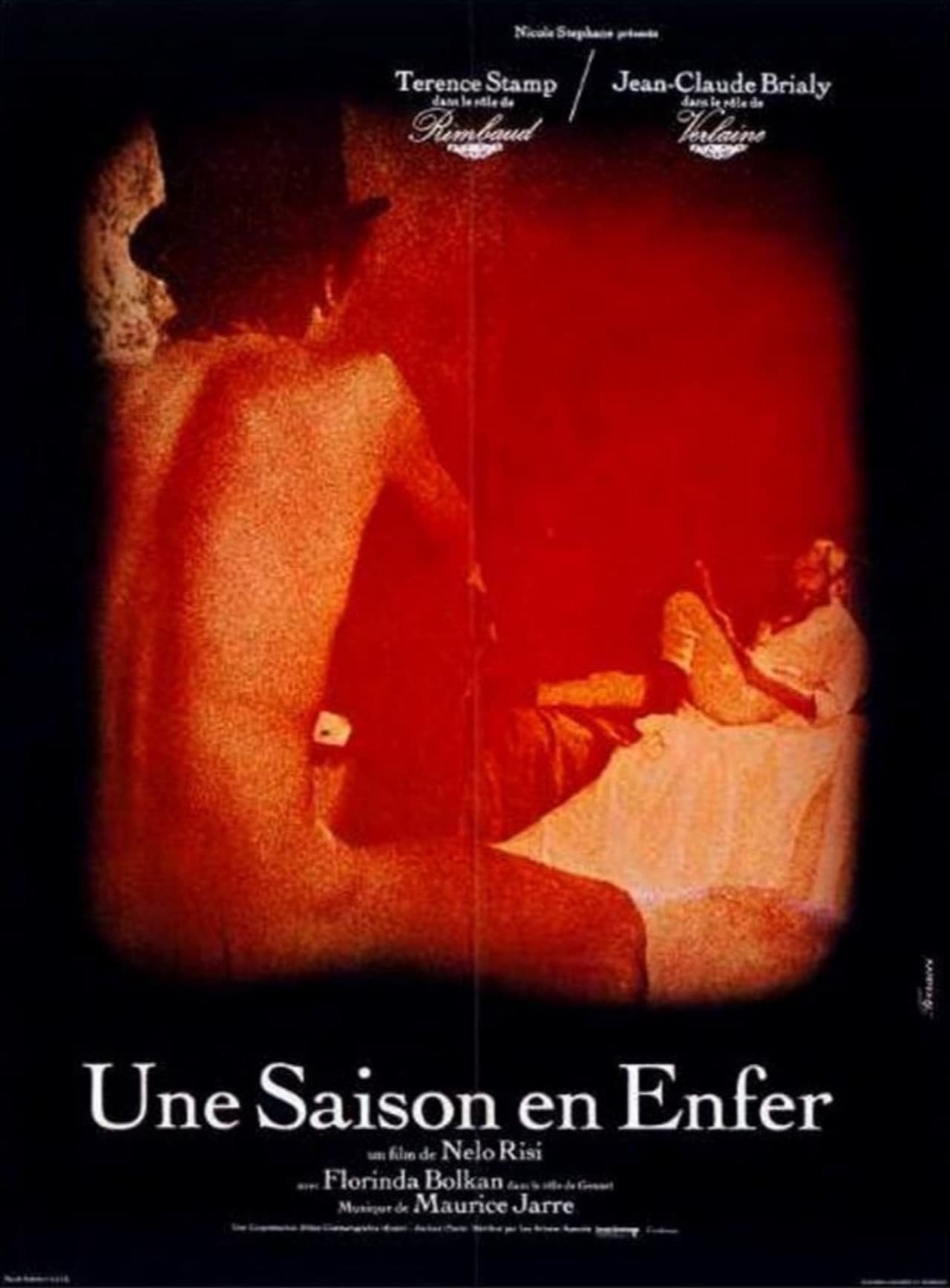 A Season in Hell preview 2