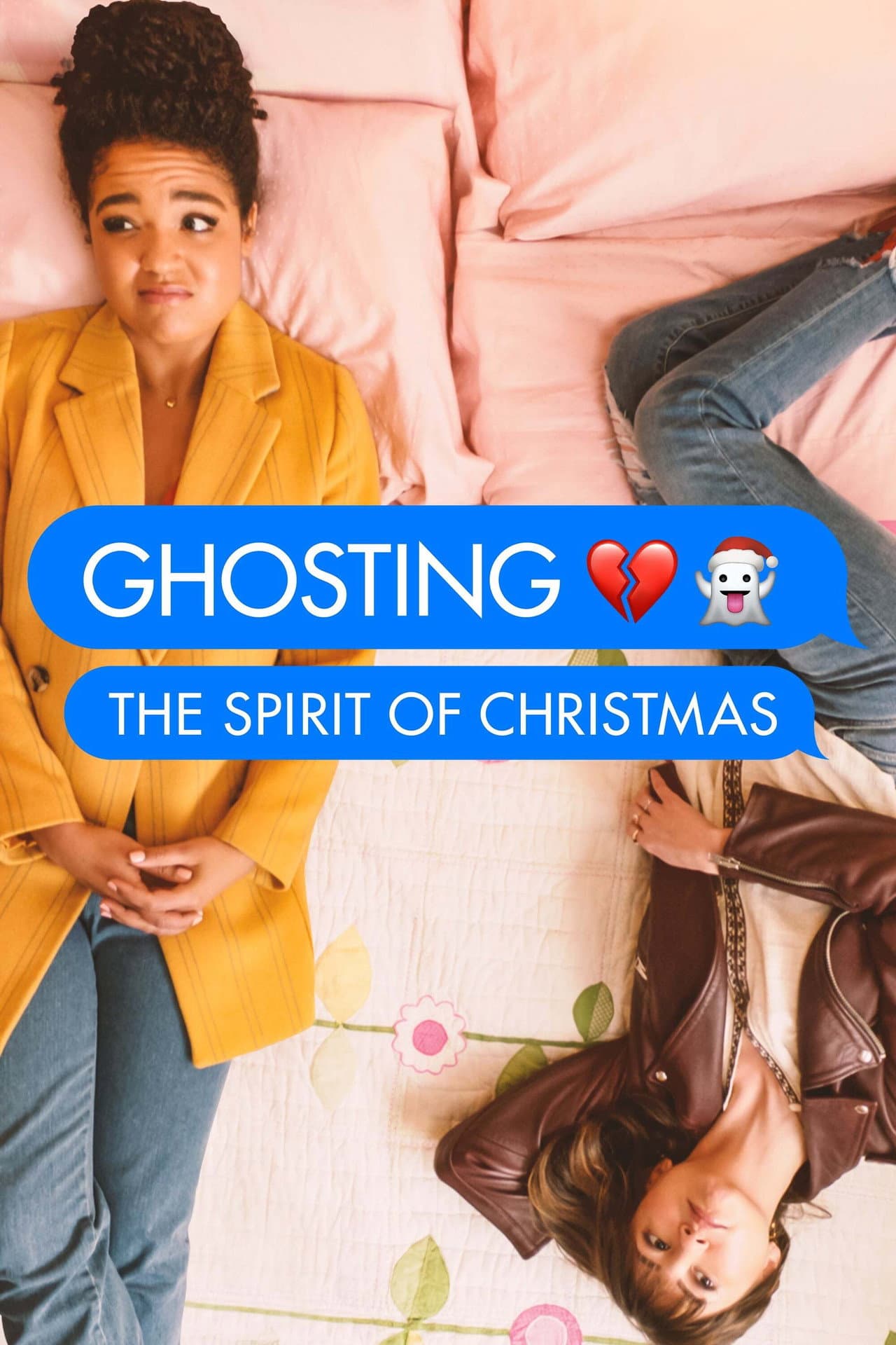 Ghosting: The Spirit of Christmas preview 2