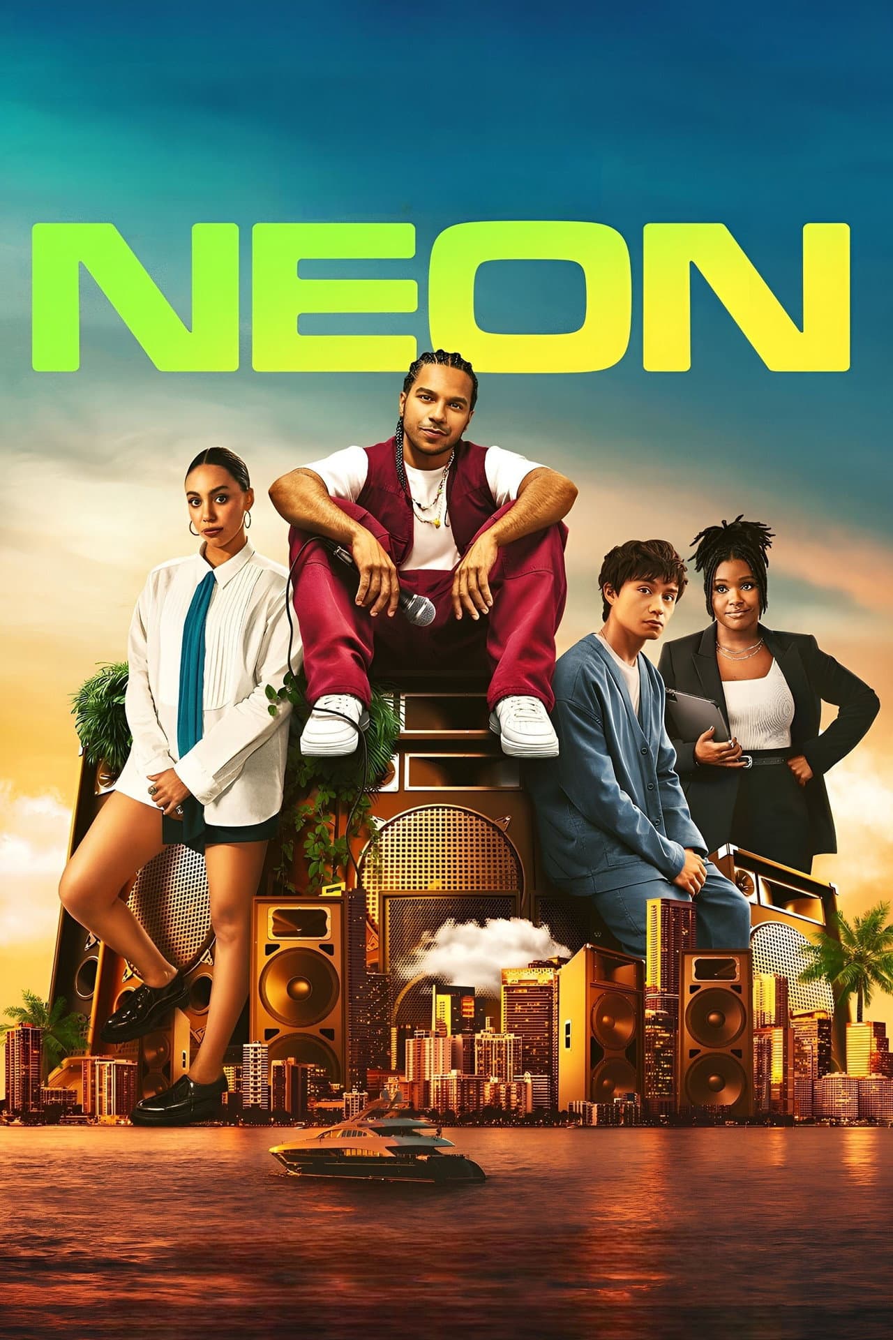 Neon preview 2