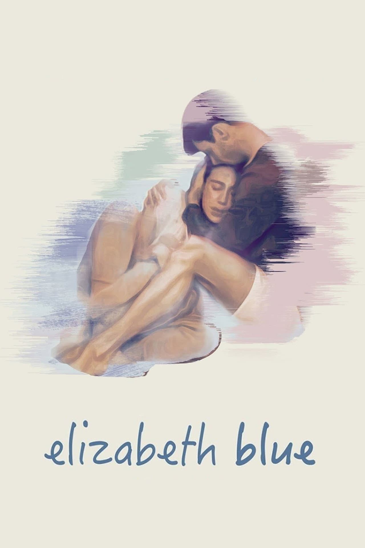 Elizabeth Blue preview 1