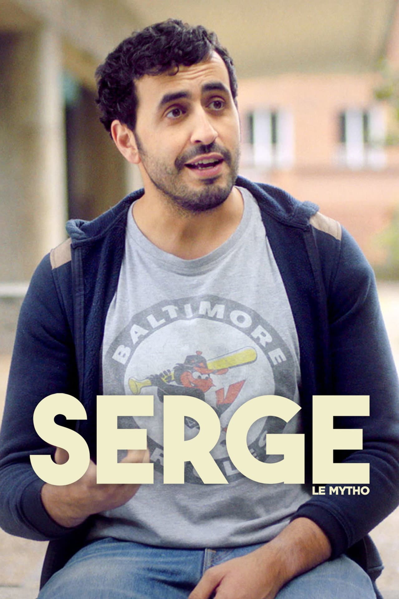 Serge le Mytho preview 2