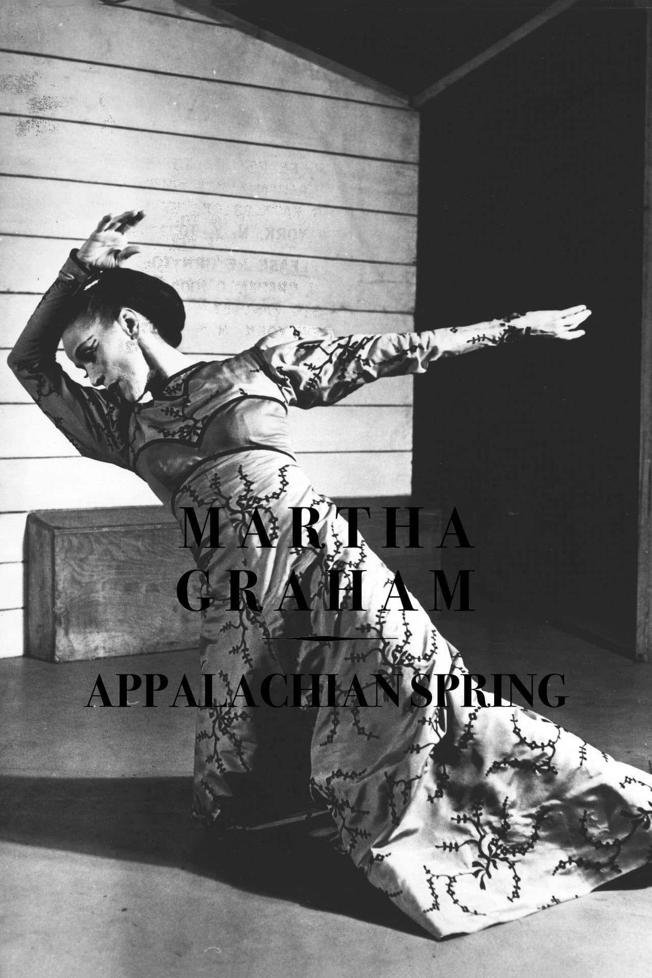 Appalachian Spring preview 2