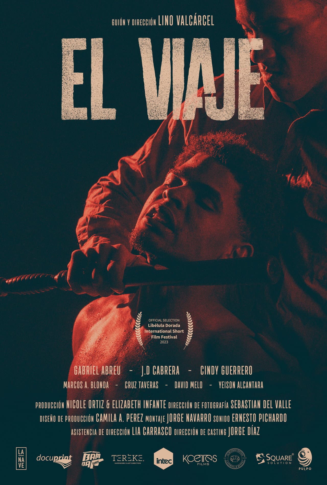 El Viaje preview 2