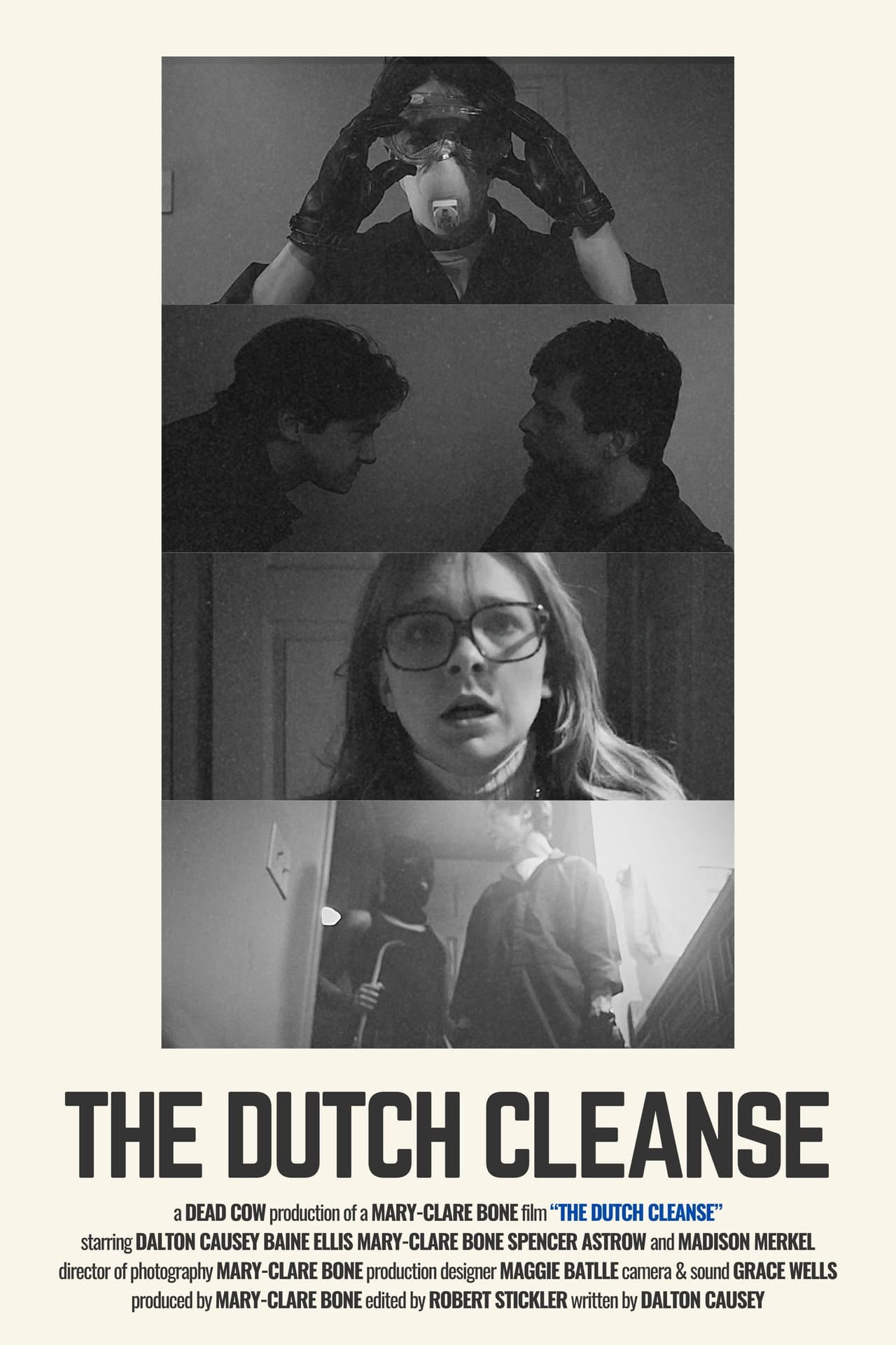 The Dutch Cleanse preview 2