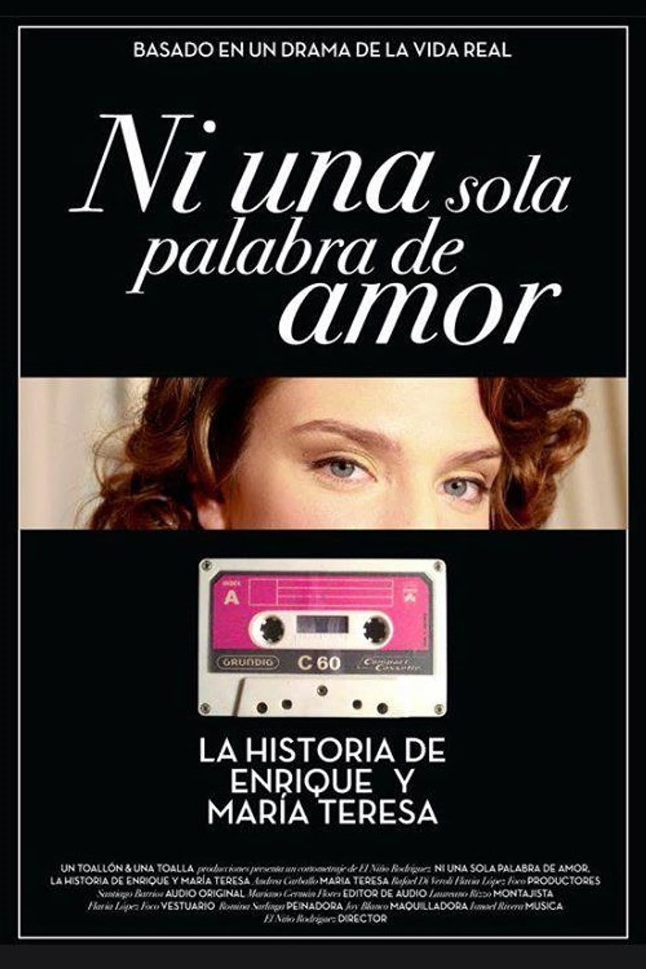 Ni una Sola Palabra de Amor preview 2