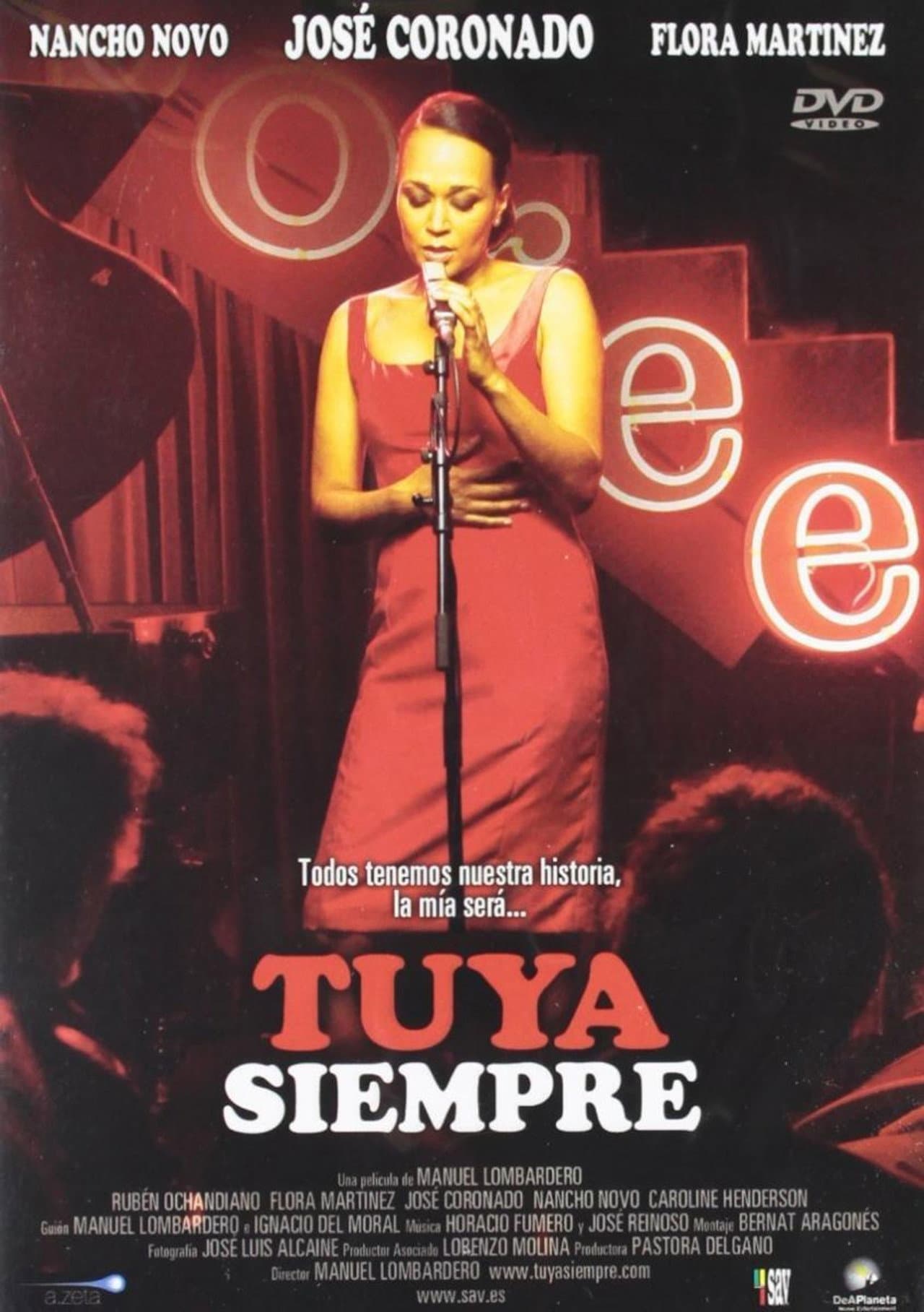Tuya siempre preview 2