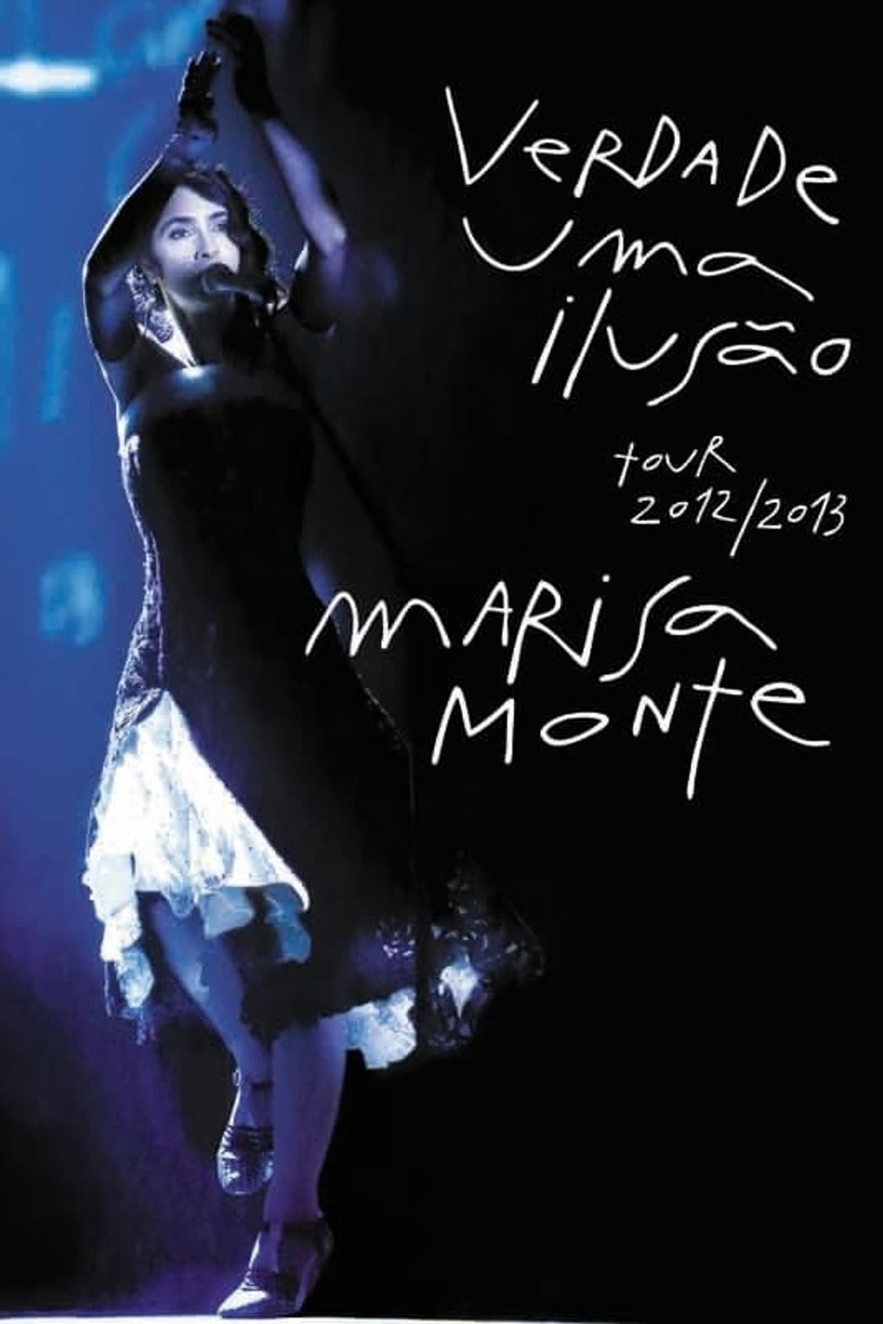 Marisa Monte: Verdade, Uma Ilusão preview 2