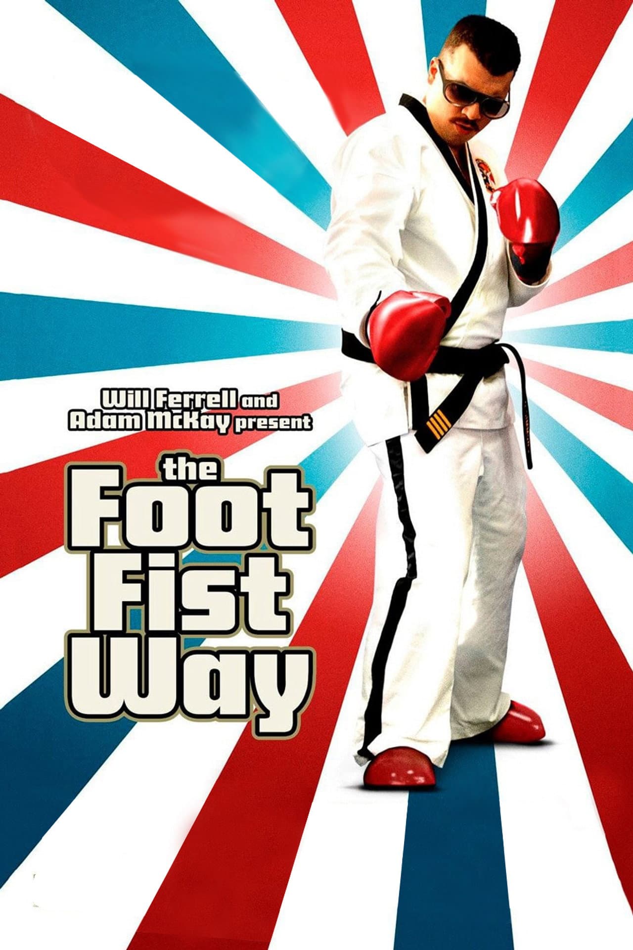 The Foot Fist Way preview 2