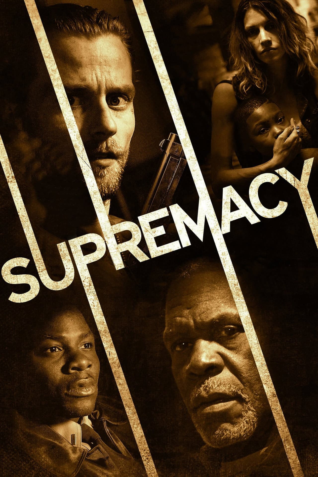 Supremacy preview 2