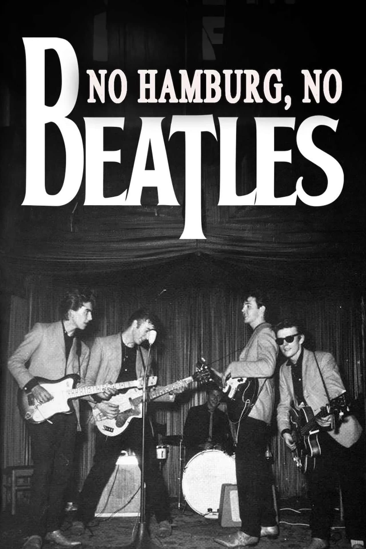 No Hamburg, No Beatles preview 2