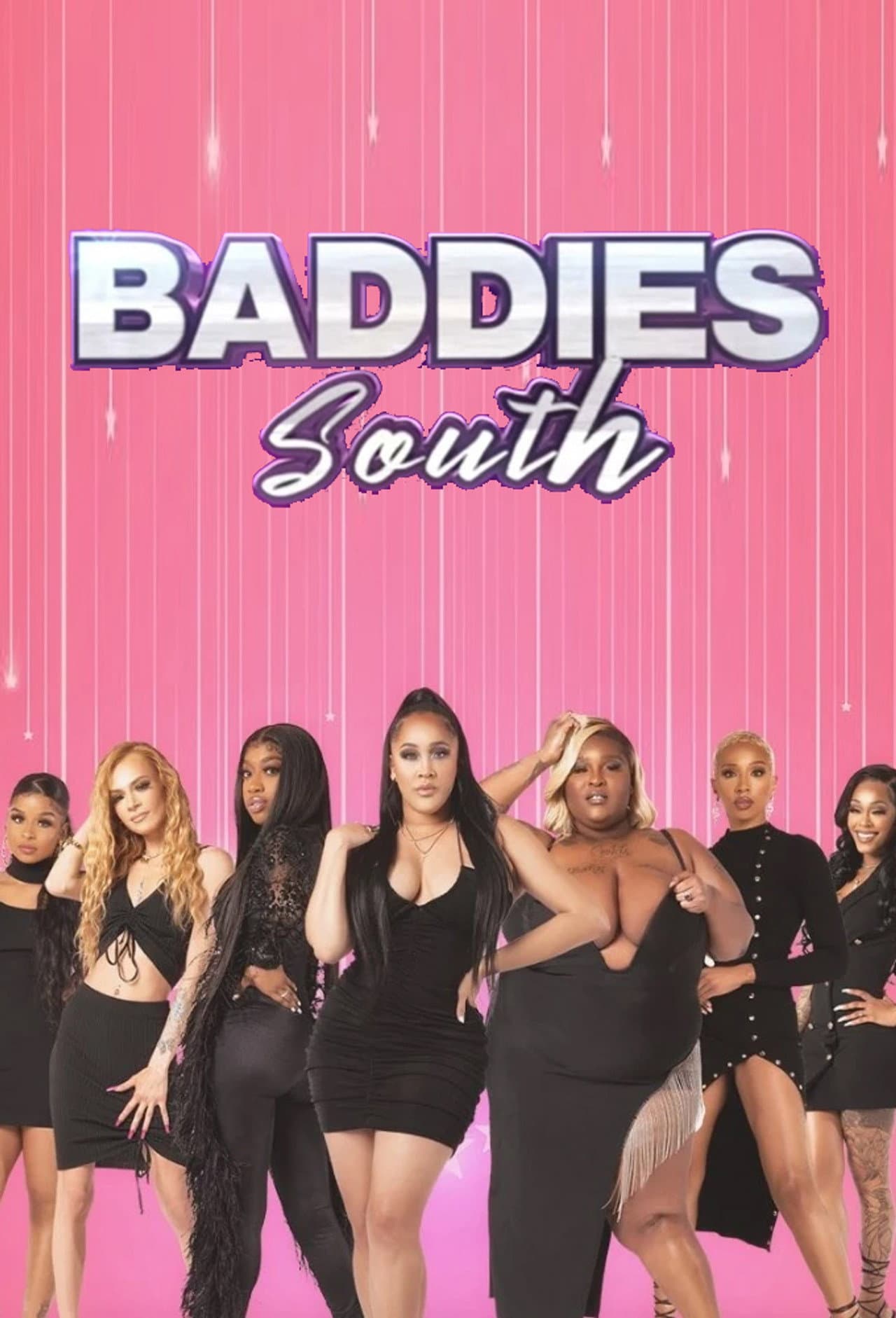 Baddies South preview 2