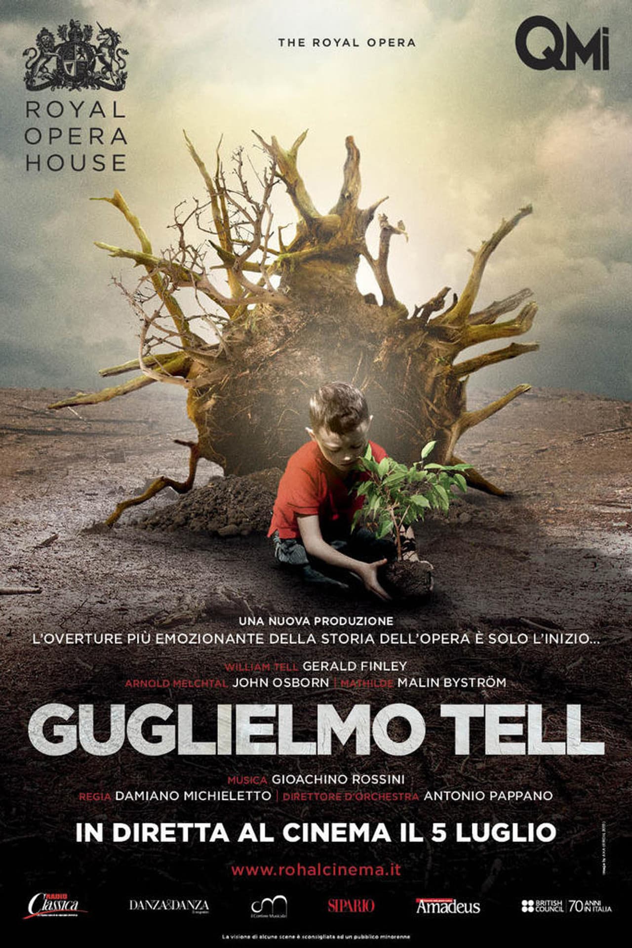 Guillaume Tell preview 2