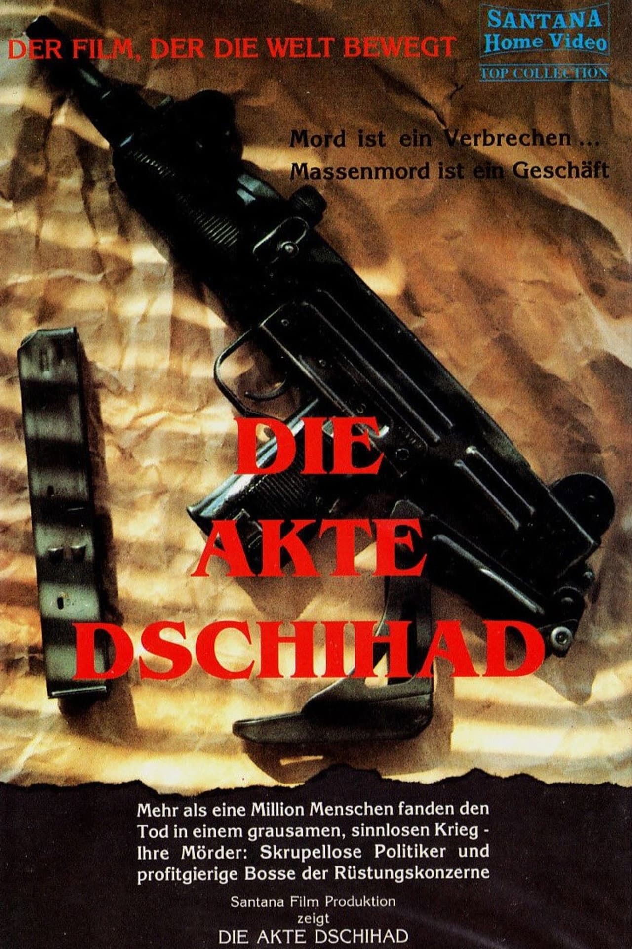 Die Akte Dschihad preview 2