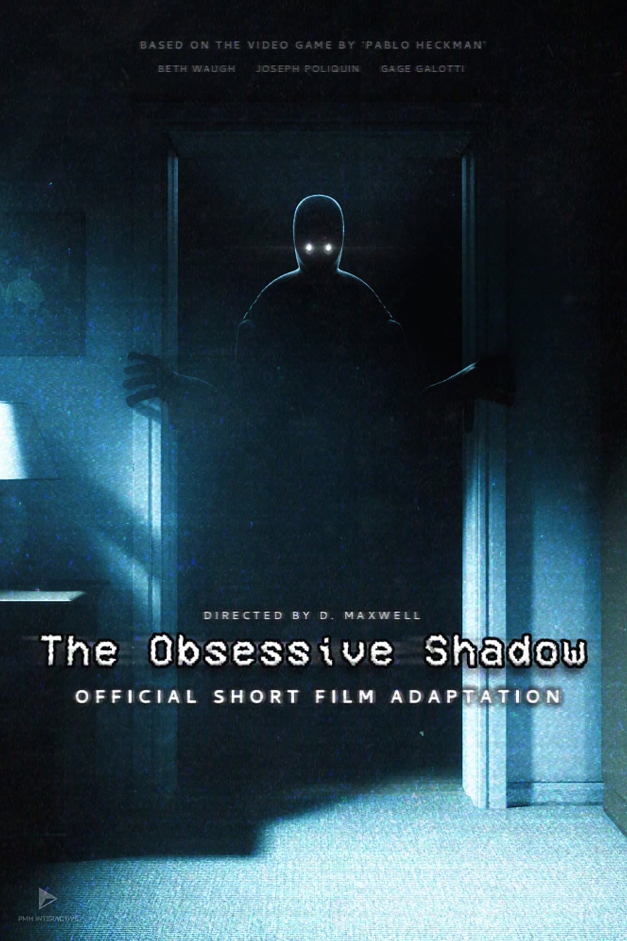 The Obsessive Shadow preview 2