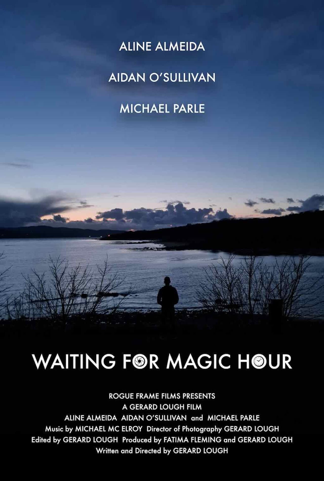 Waiting for Magic Hour preview 2