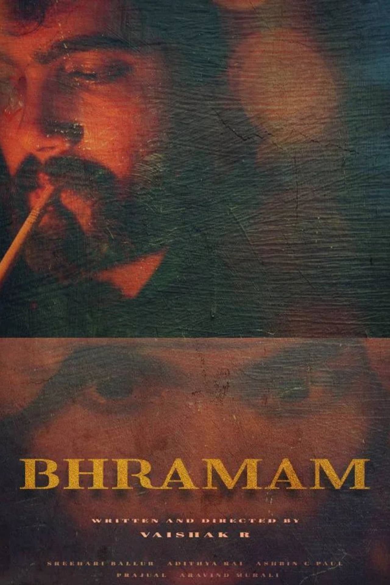 Bhramam preview 1