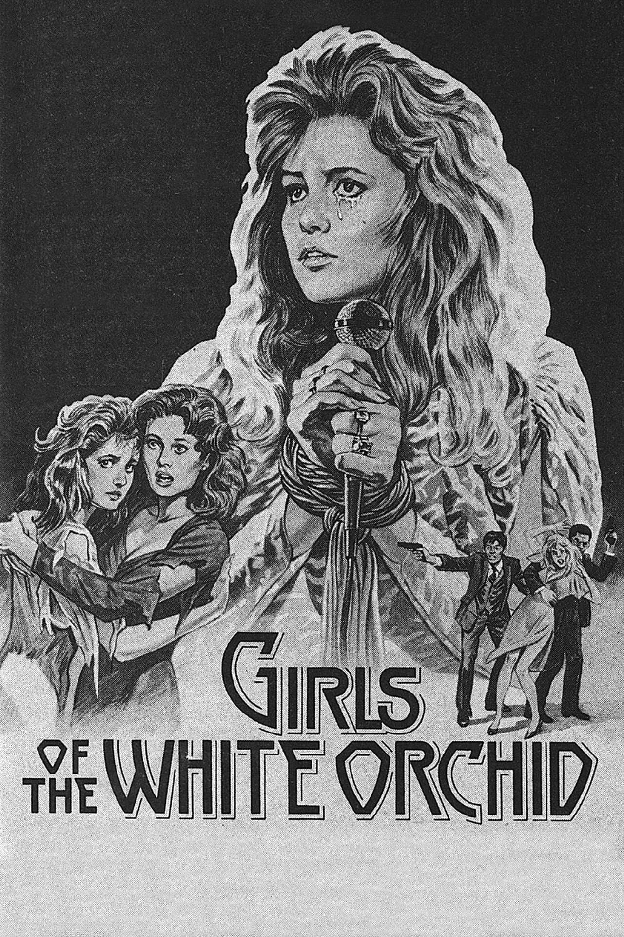 Girls of the White Orchid preview 2