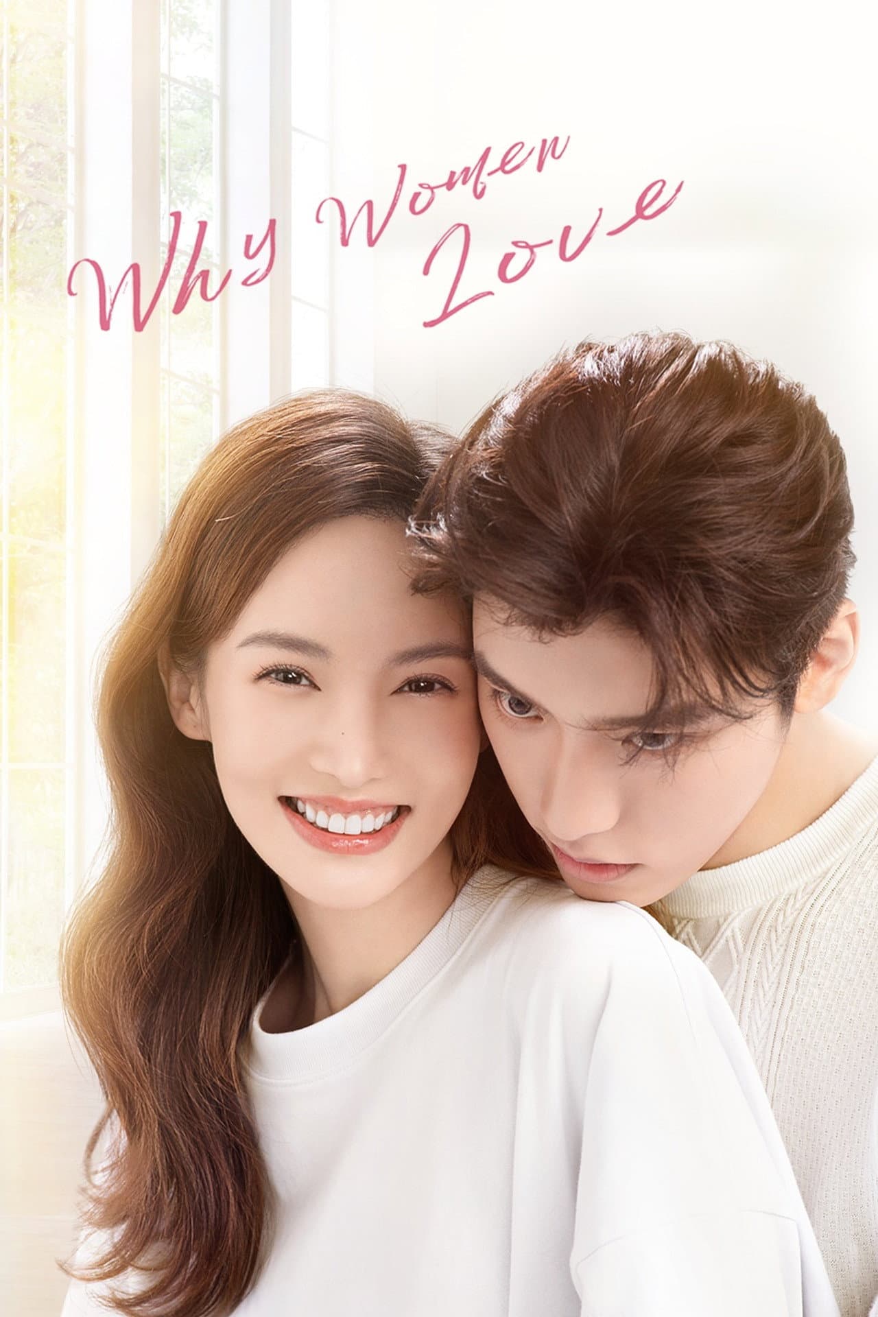 Why Women Love preview 2