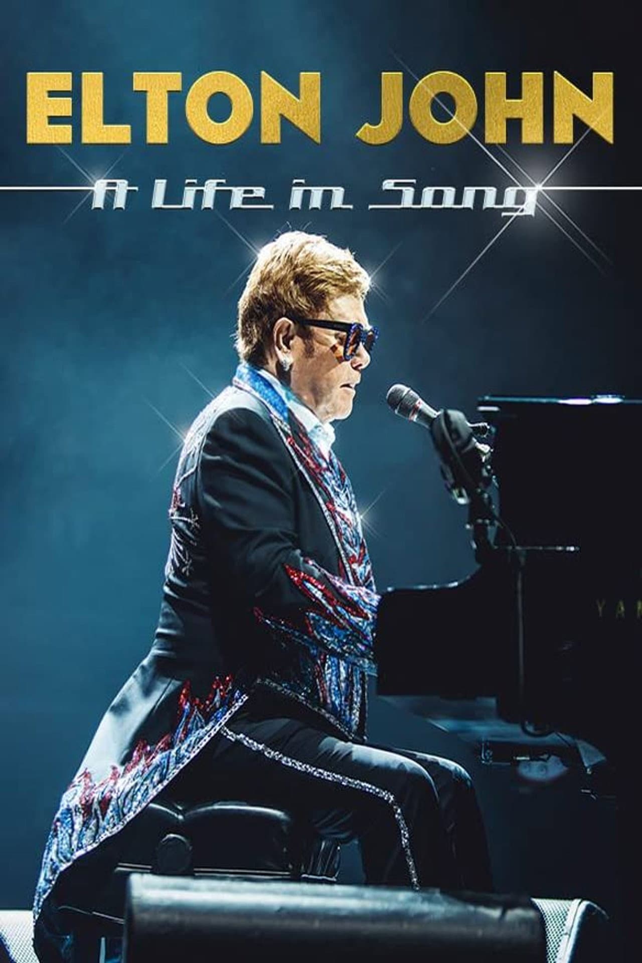 Elton John: A Life in Song preview 1