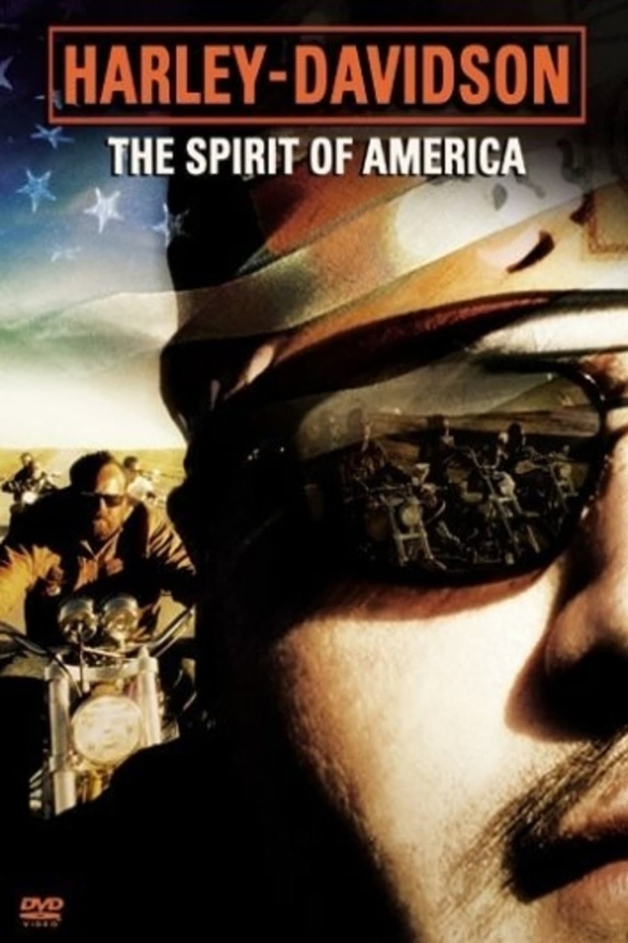 Harley-Davidson: The Spirit of America preview 1