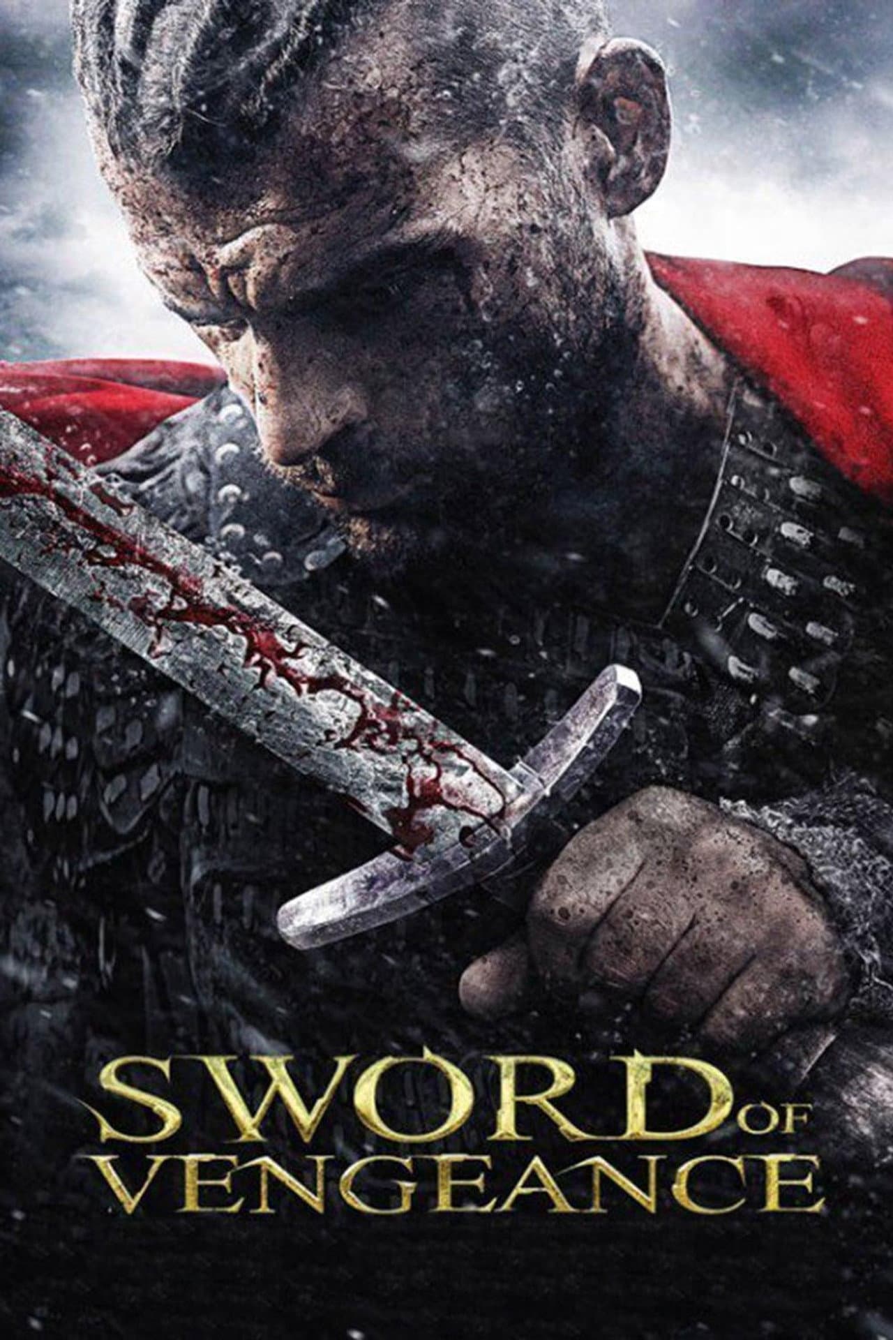 Sword of Vengeance preview 2