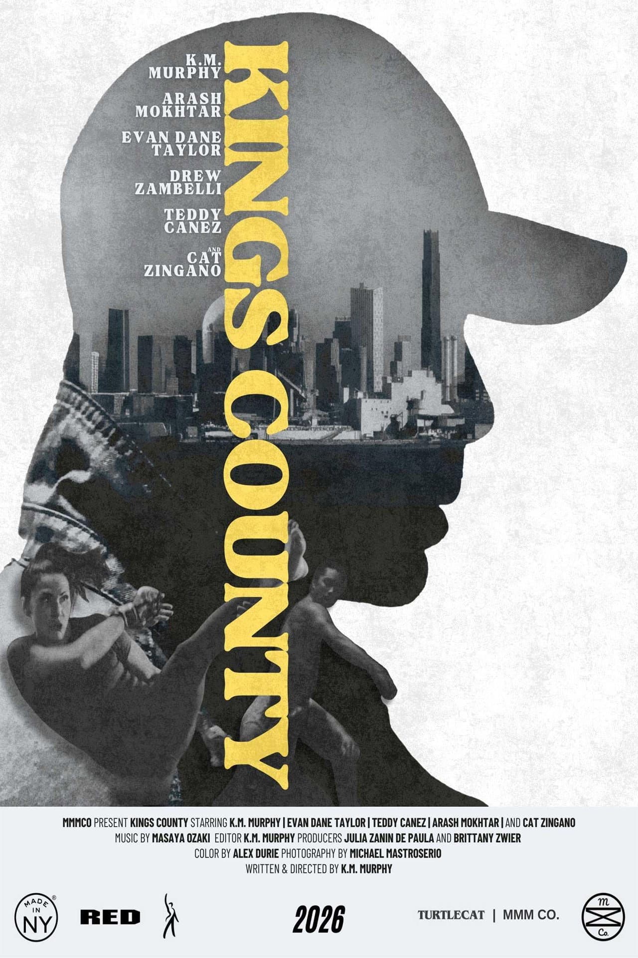 Kings County preview 1