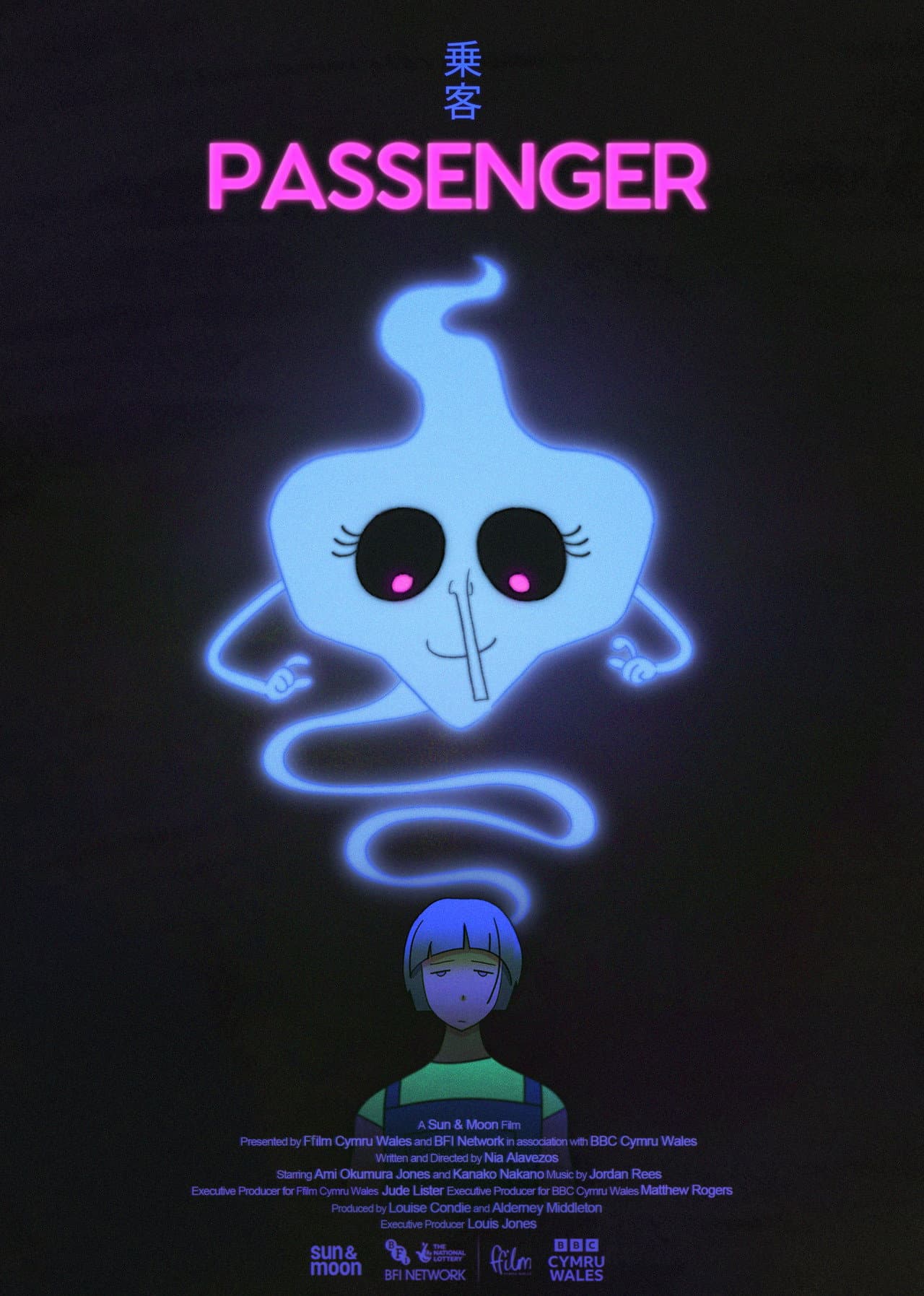 Passenger preview 2