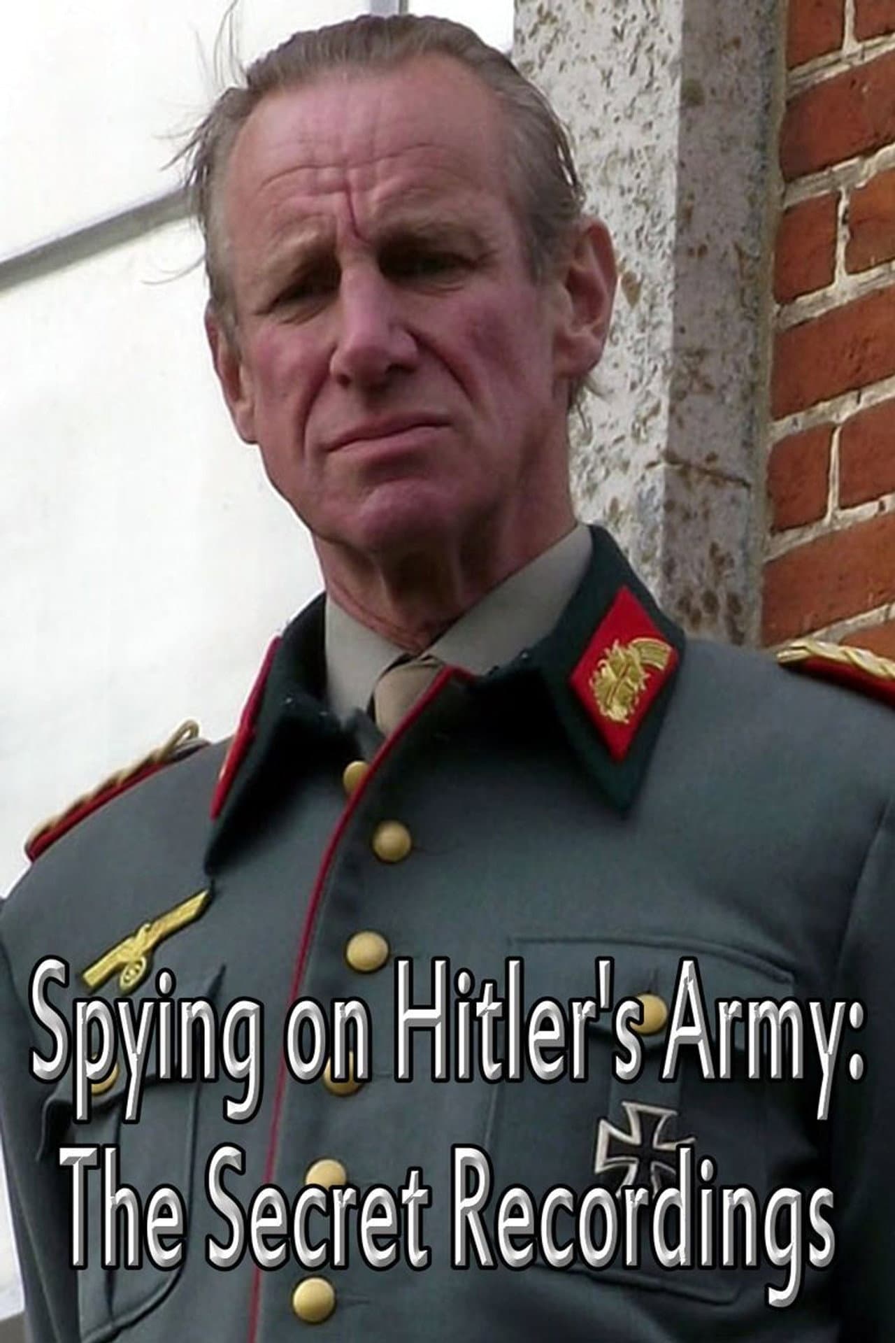 Spying on Hitler’s Army: The Secret Recordings preview 2
