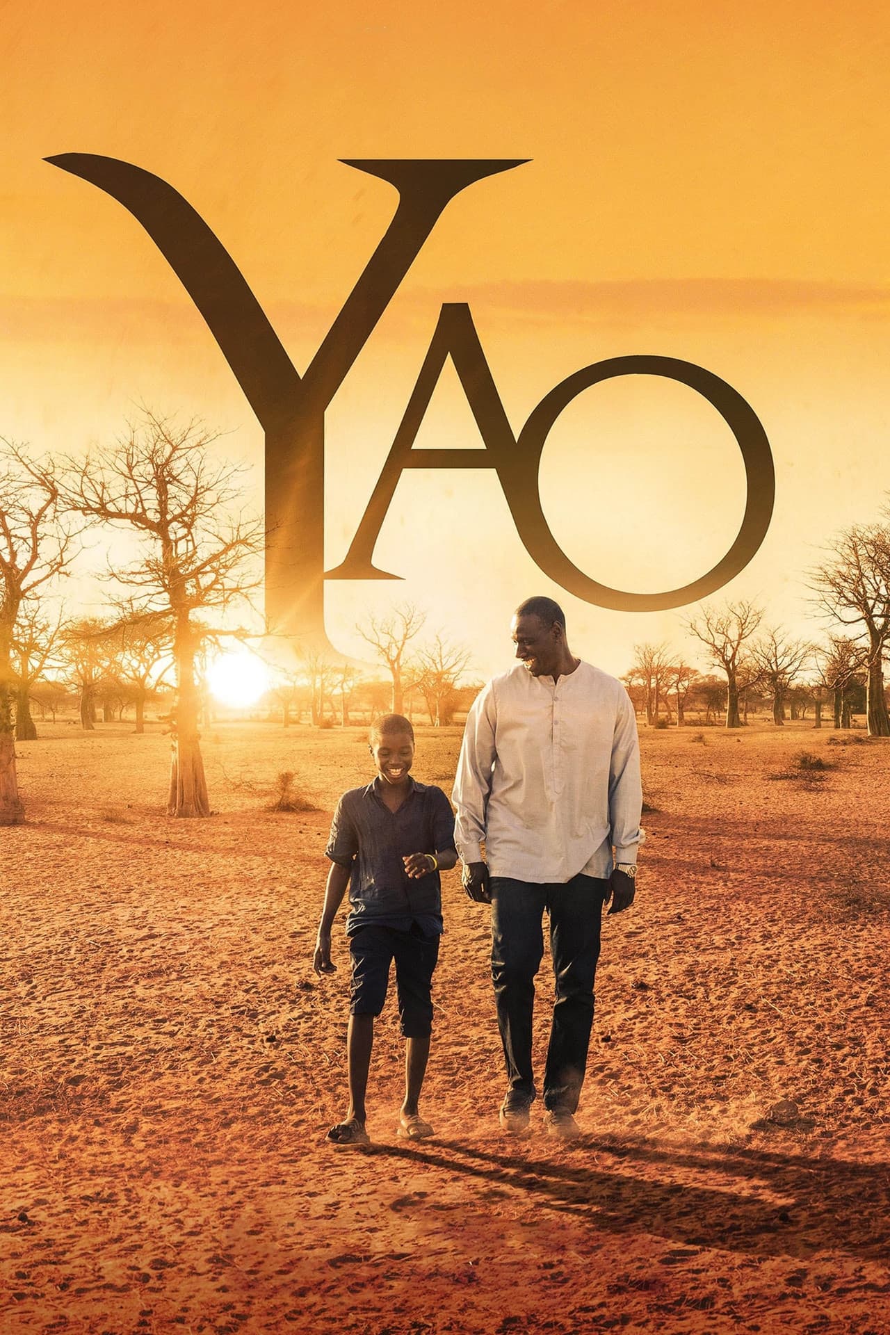 Yao preview 2