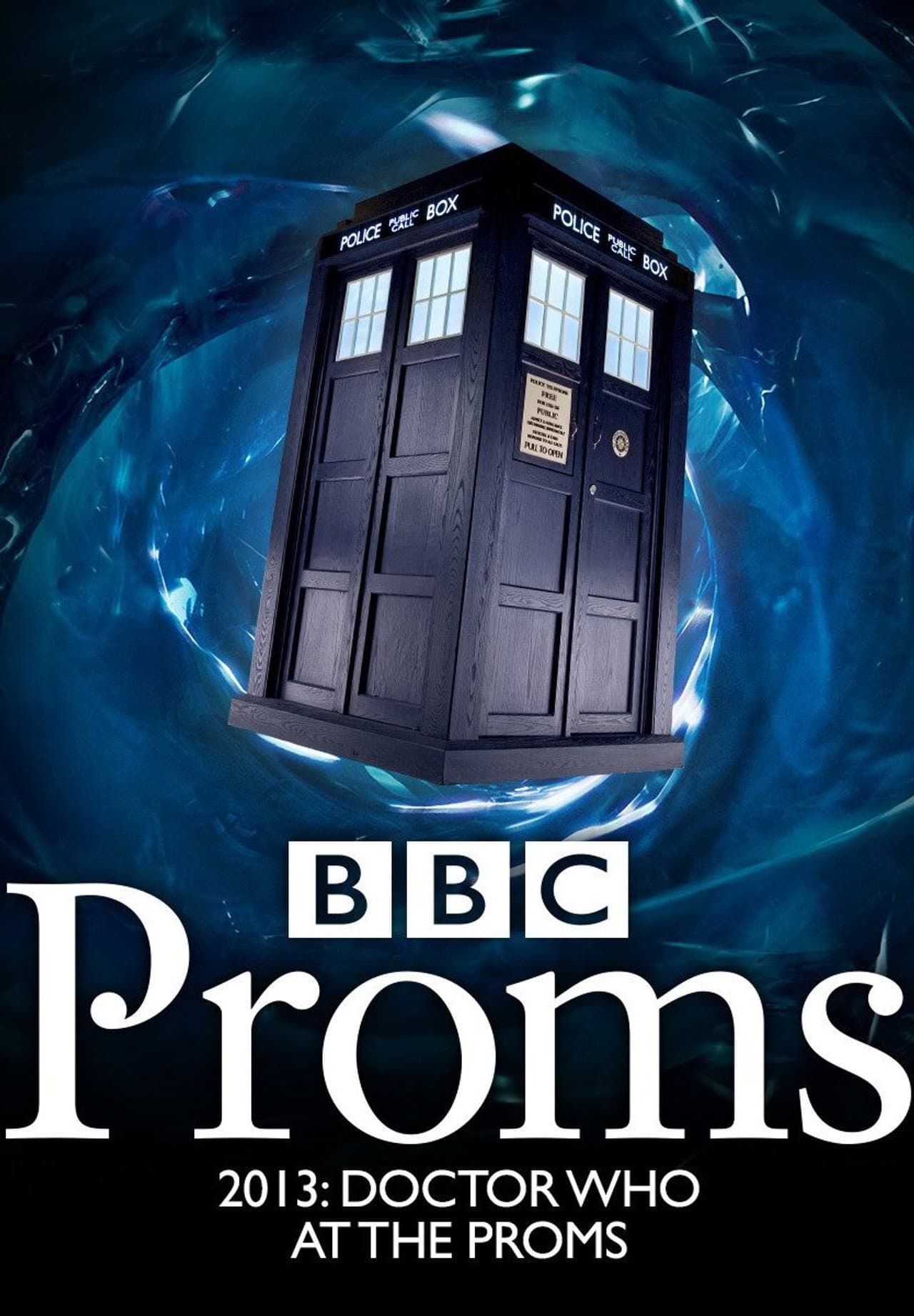 Doctor Who at the Proms preview 2