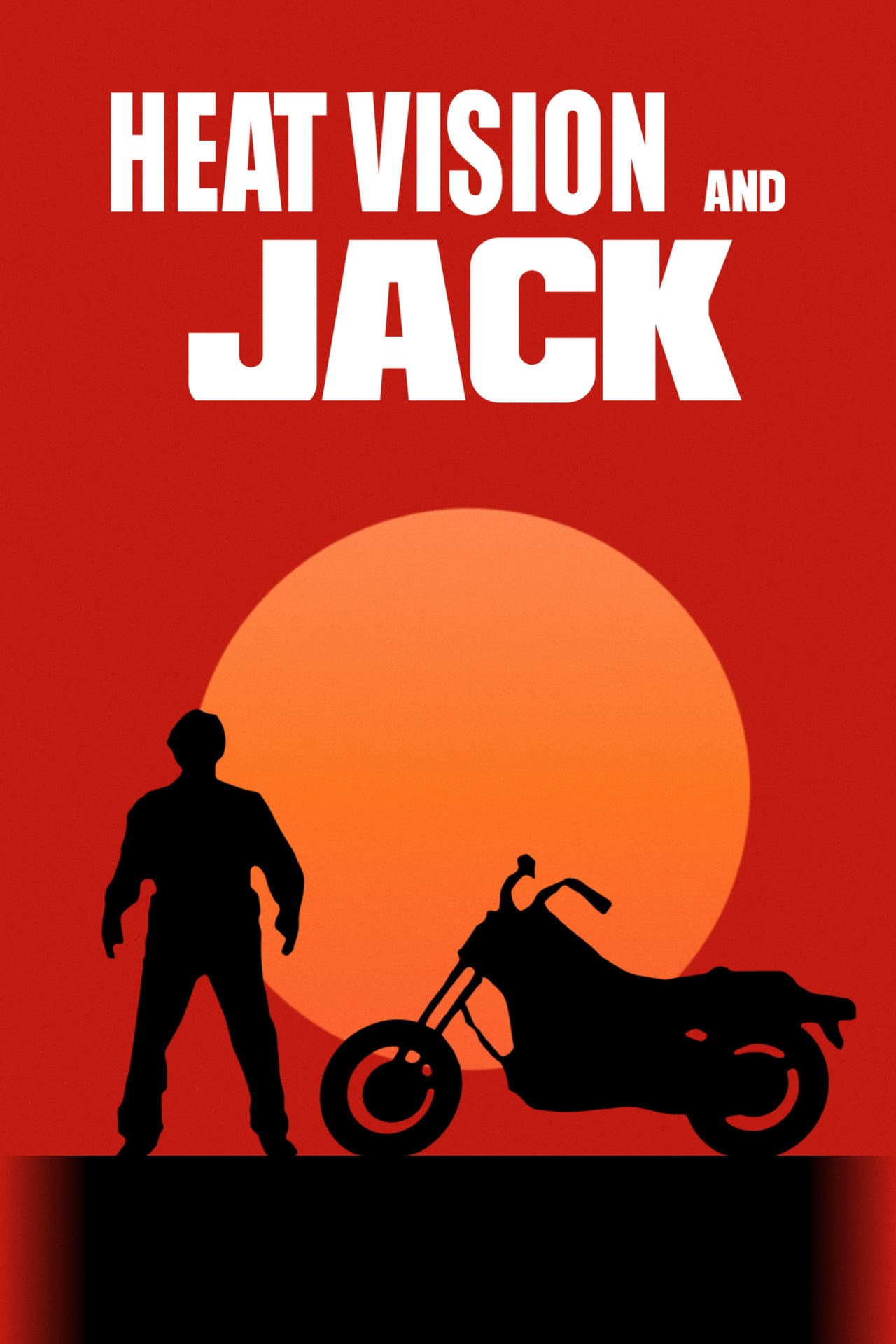 Heat Vision and Jack preview 1