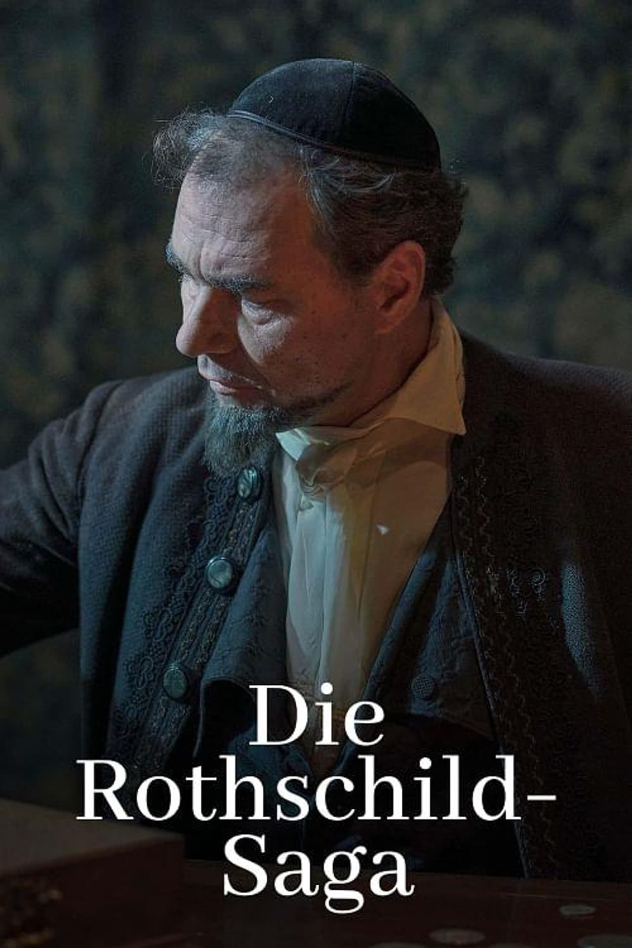 Rothschild Saga preview 2