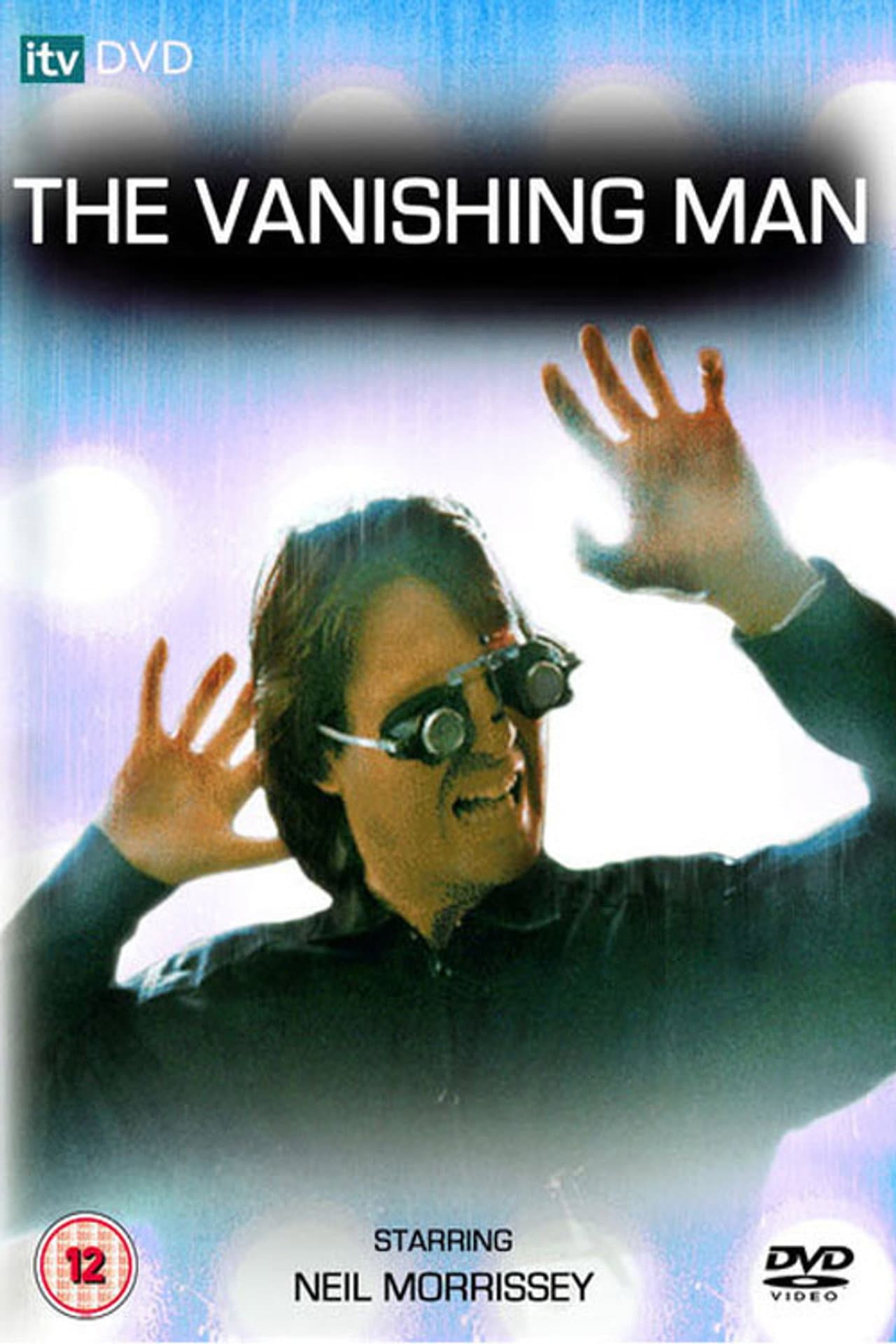 The Vanishing Man preview 1