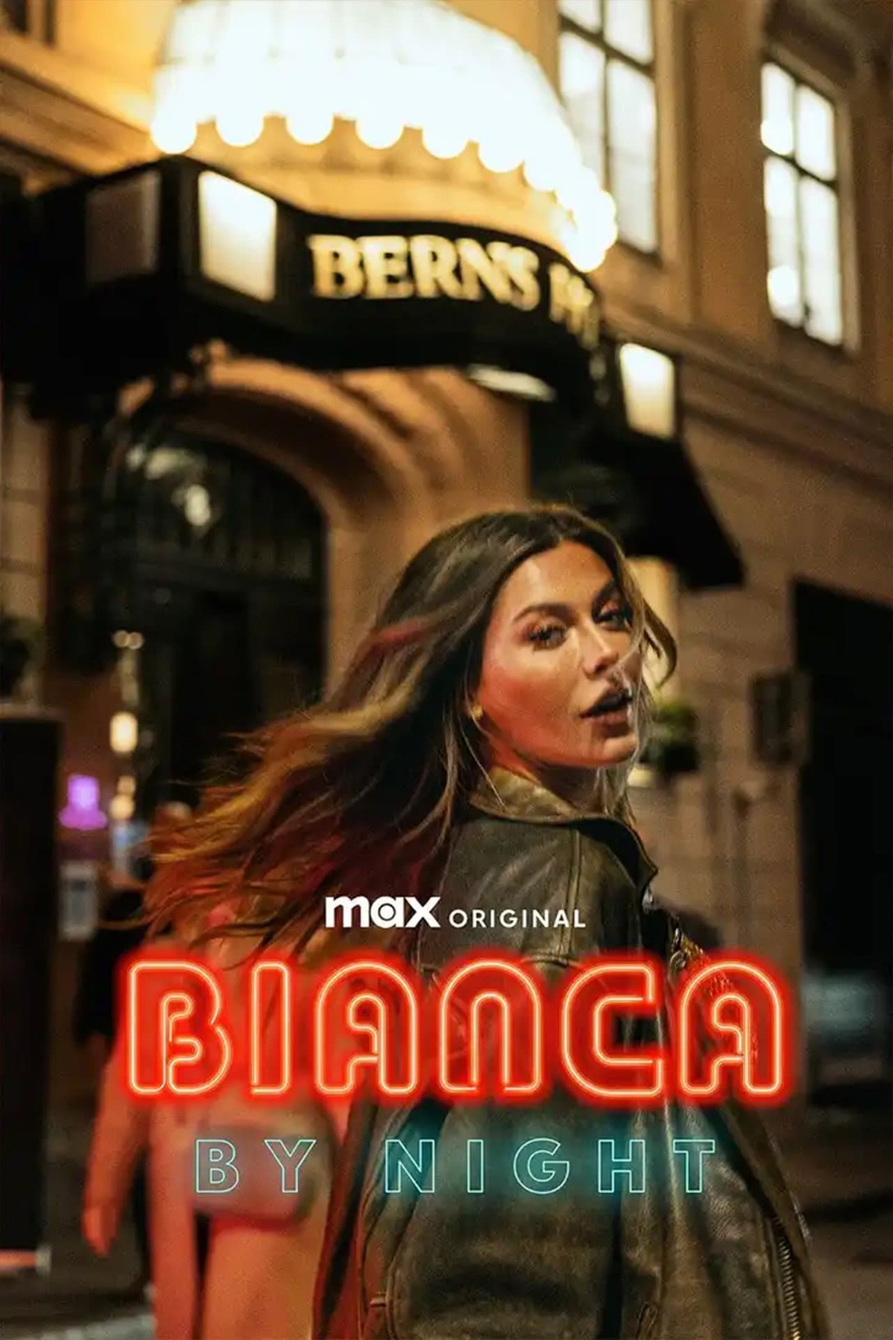 Bianca by Night preview 2