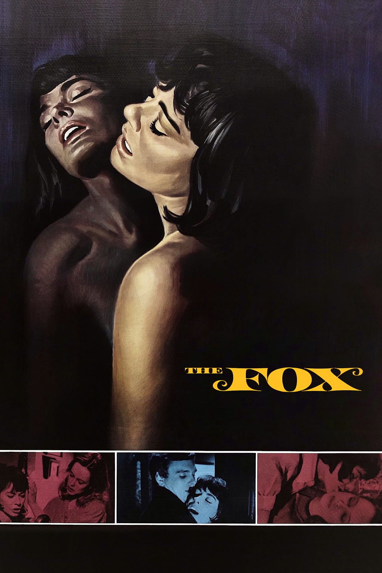 The Fox preview 2